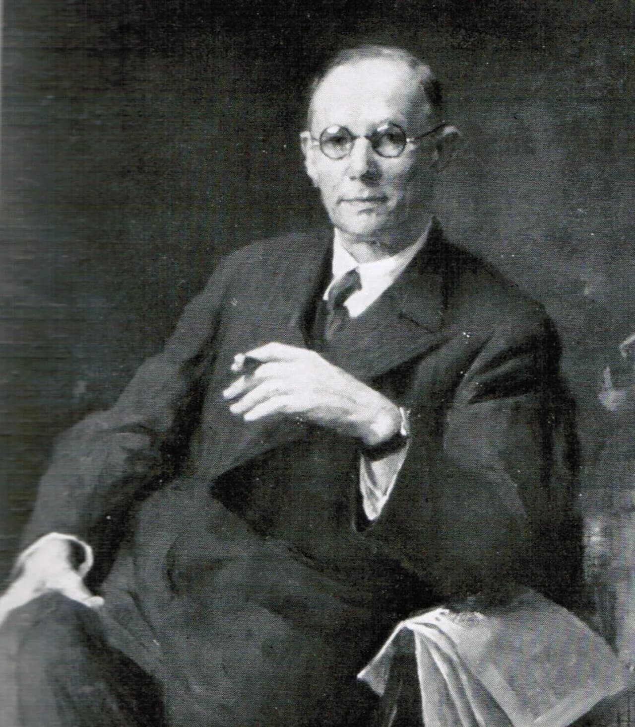 Johannes Berggreen