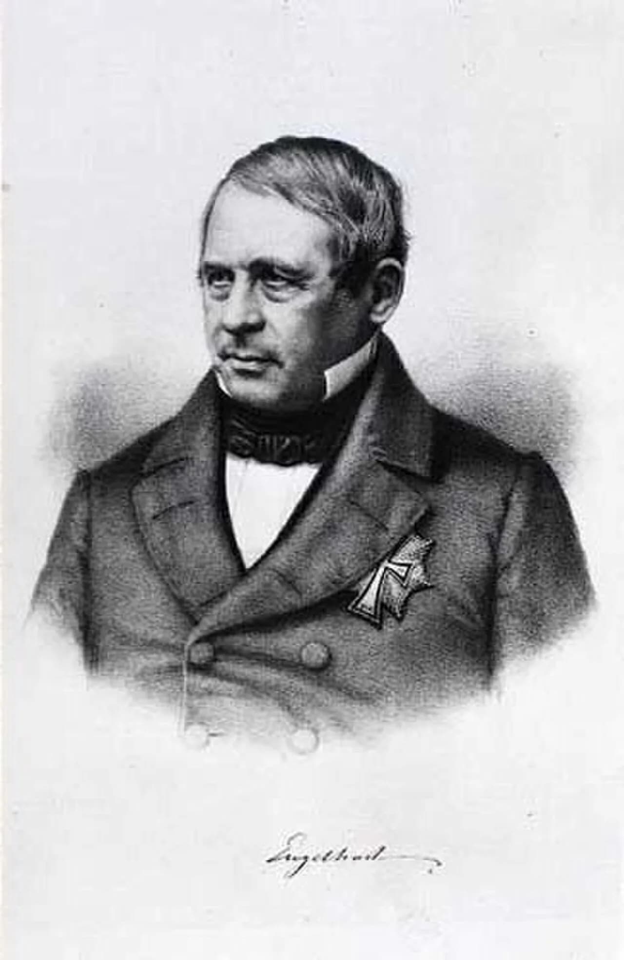 Niels Engelhardt