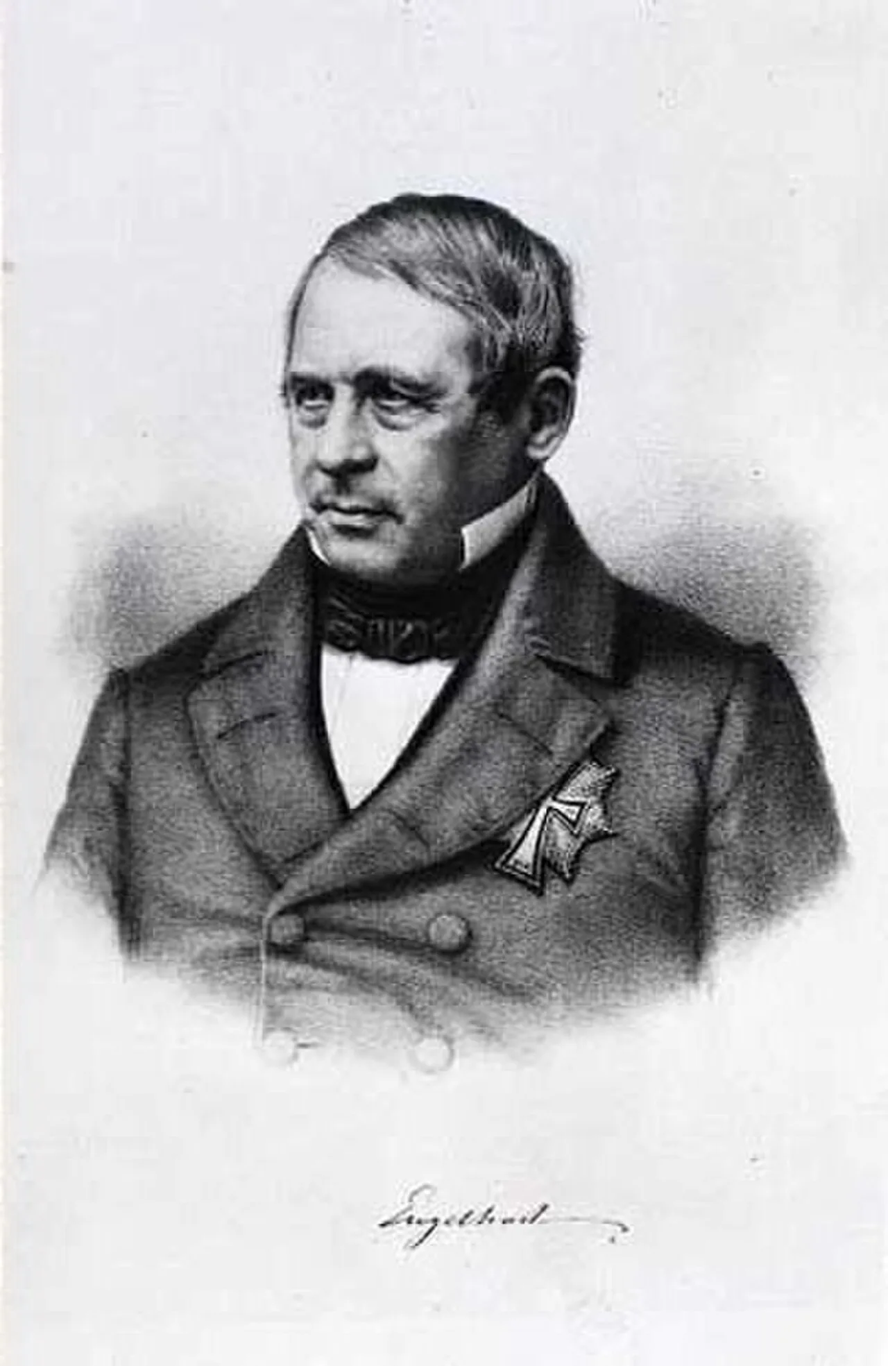 Niels Engelhardt
