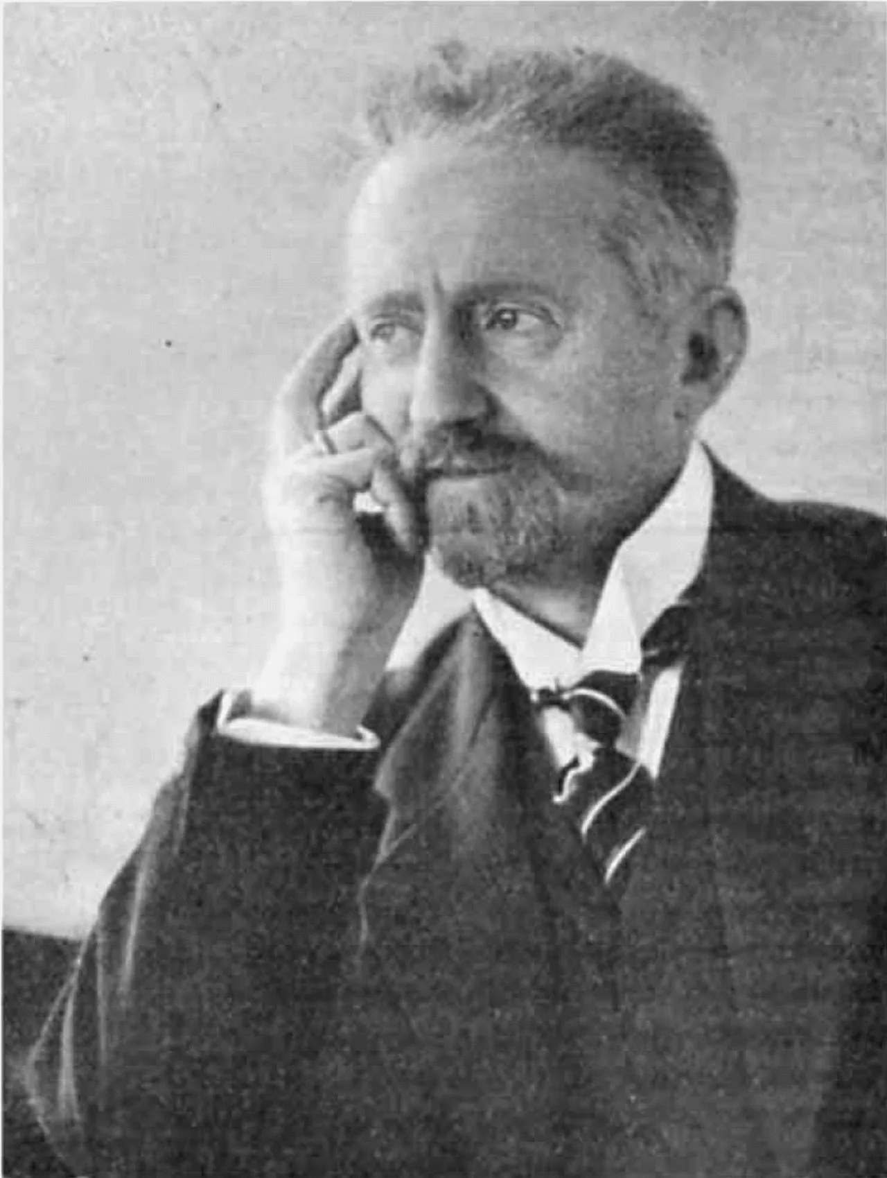 Karl Goldschmidt