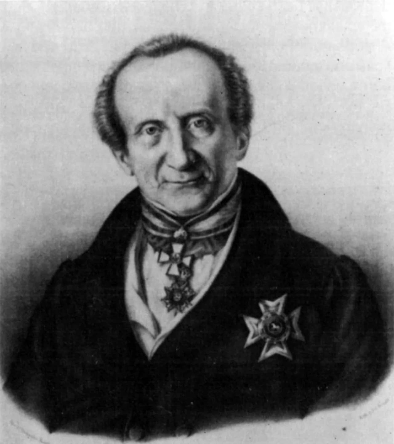 Karl Gottlieb Richter