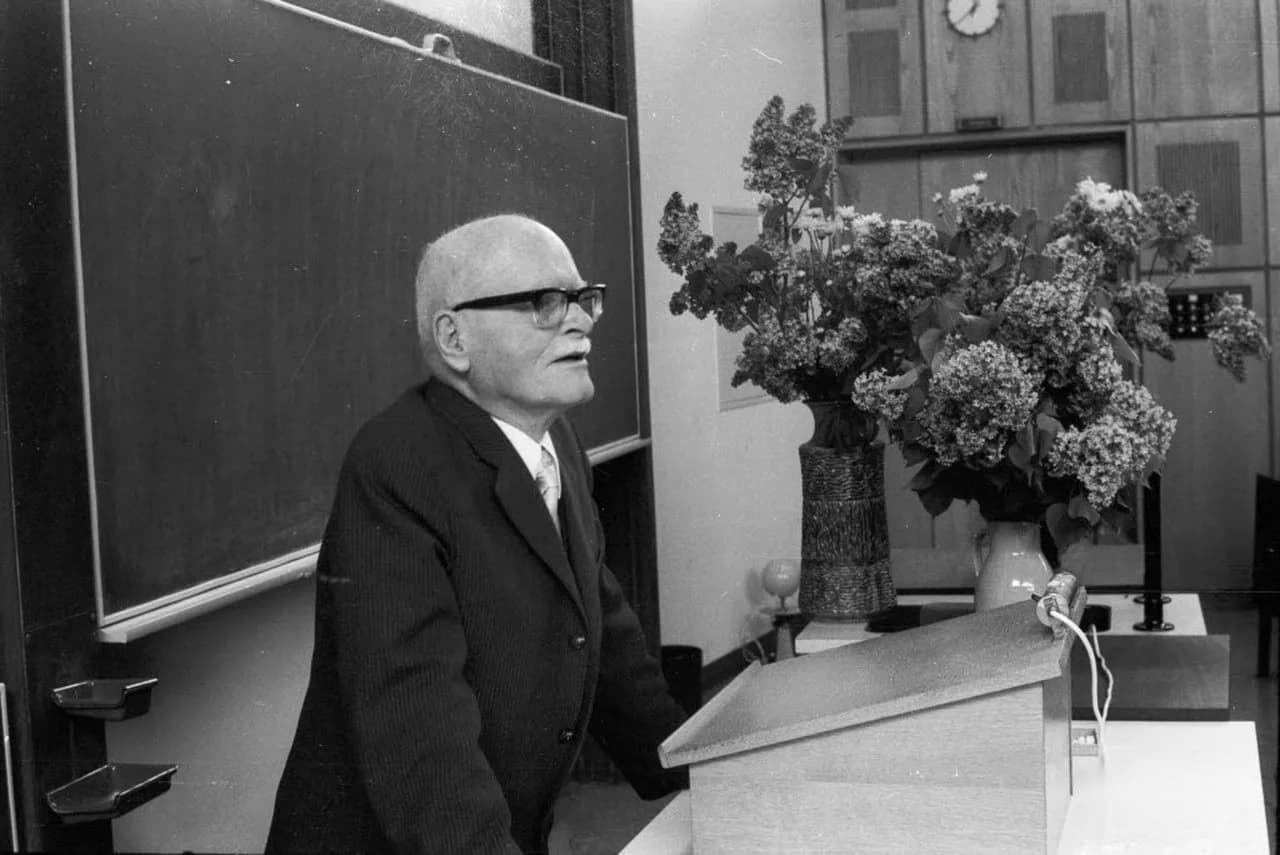 Karl Gripp