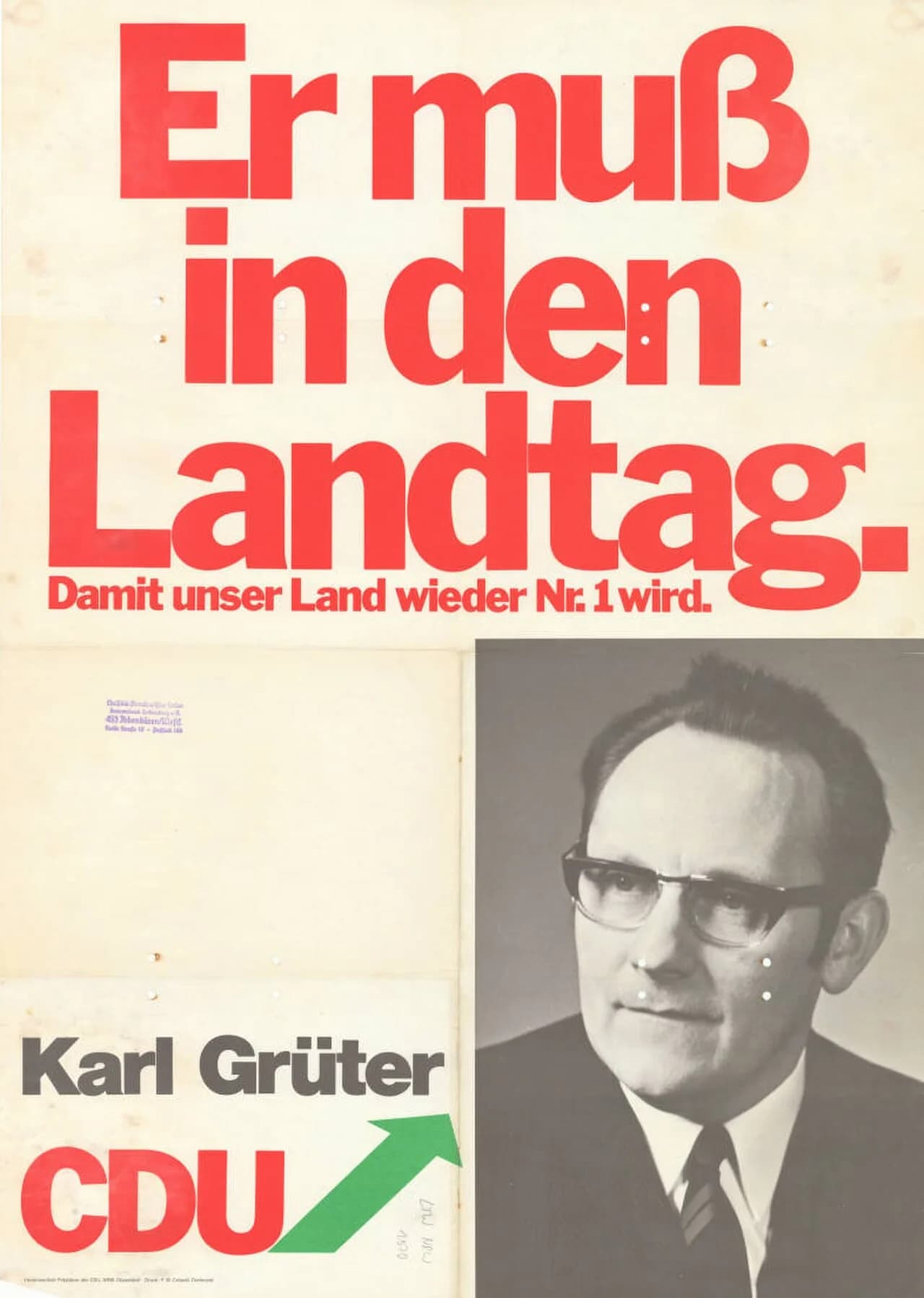 Karl Grüter