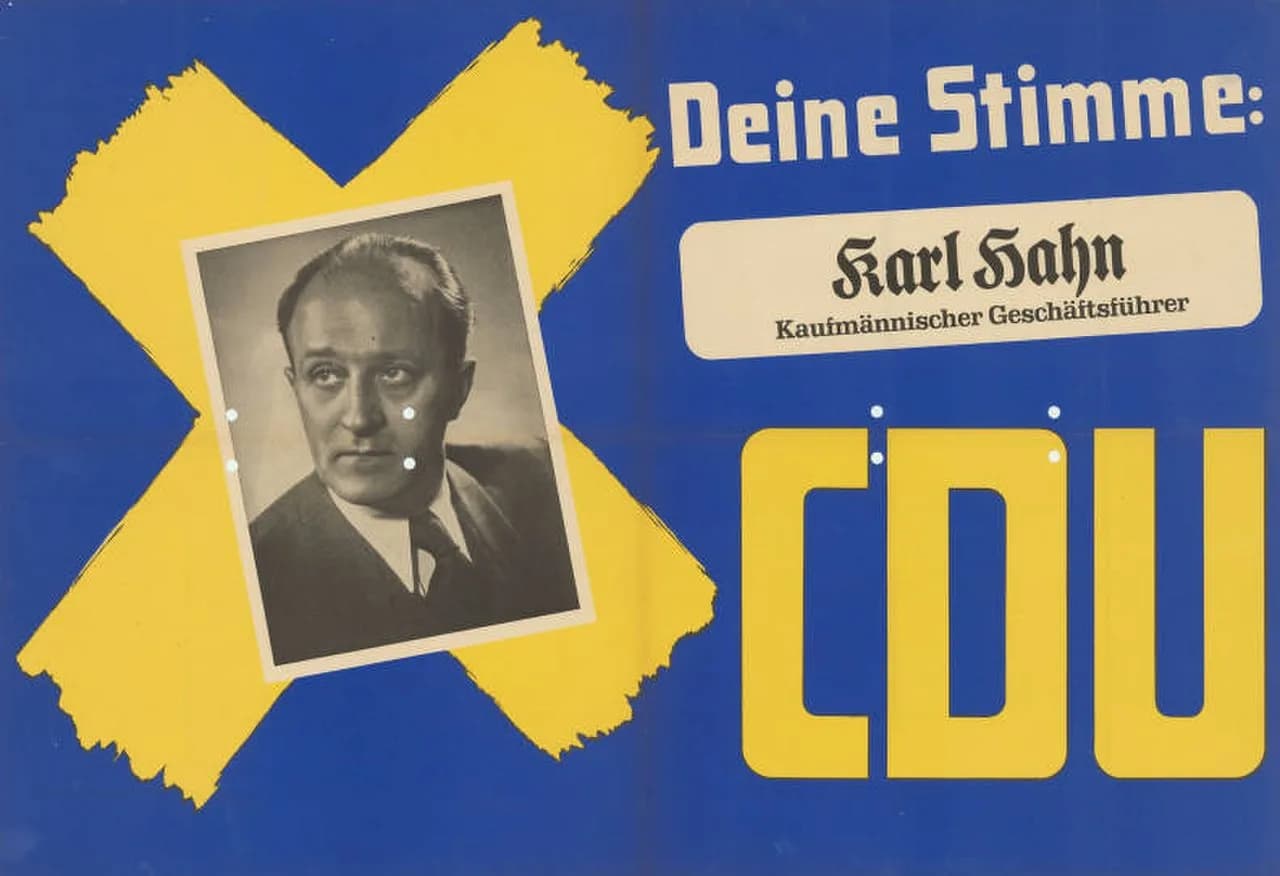 Karl Hahn