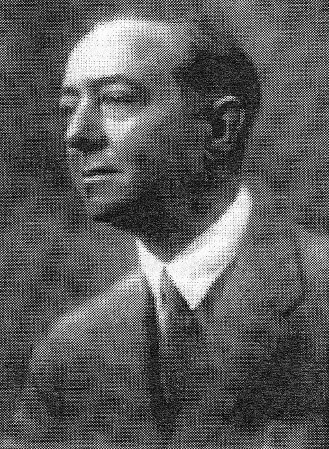 Karl Haniel