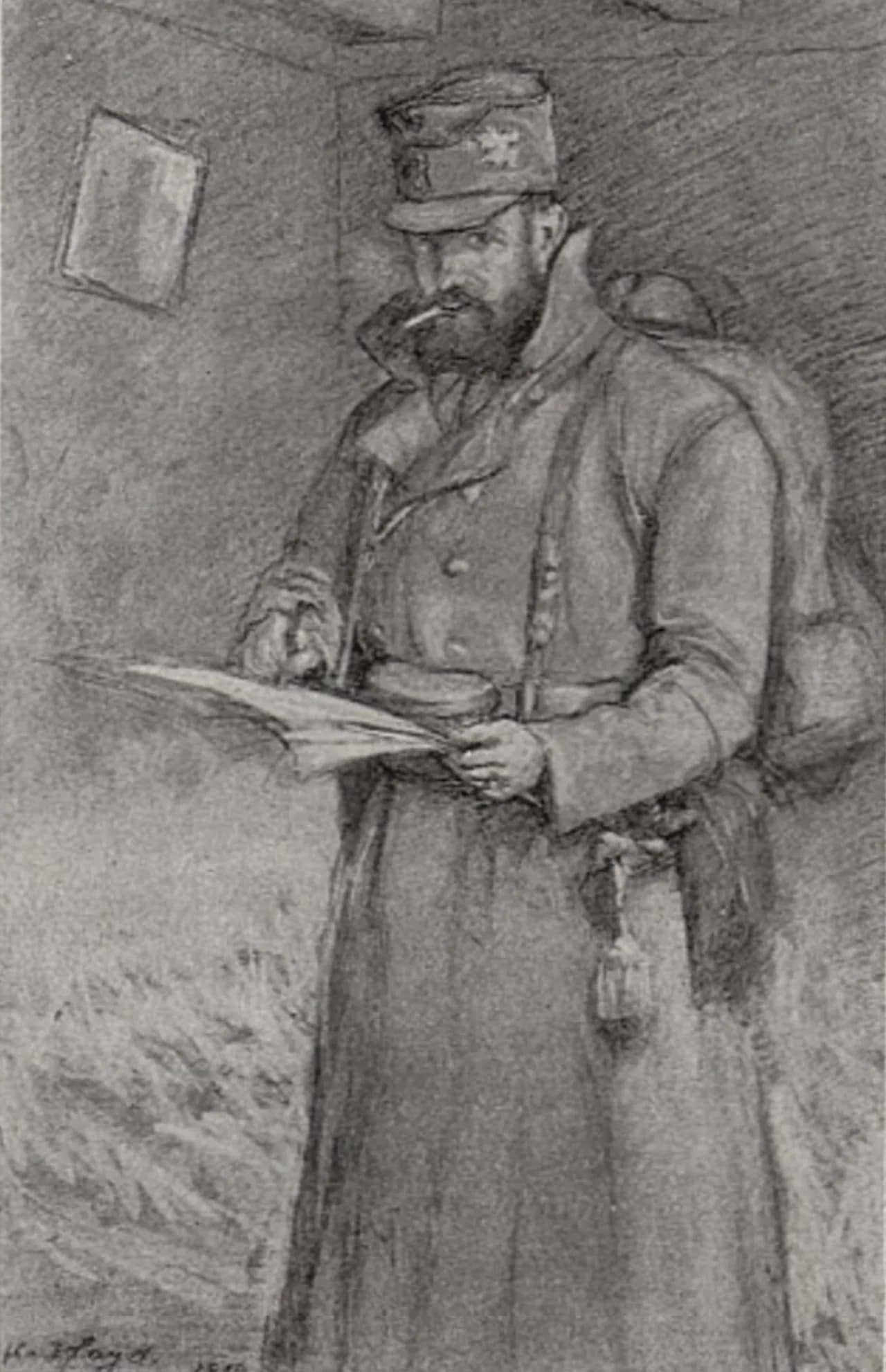 Karl Hayd