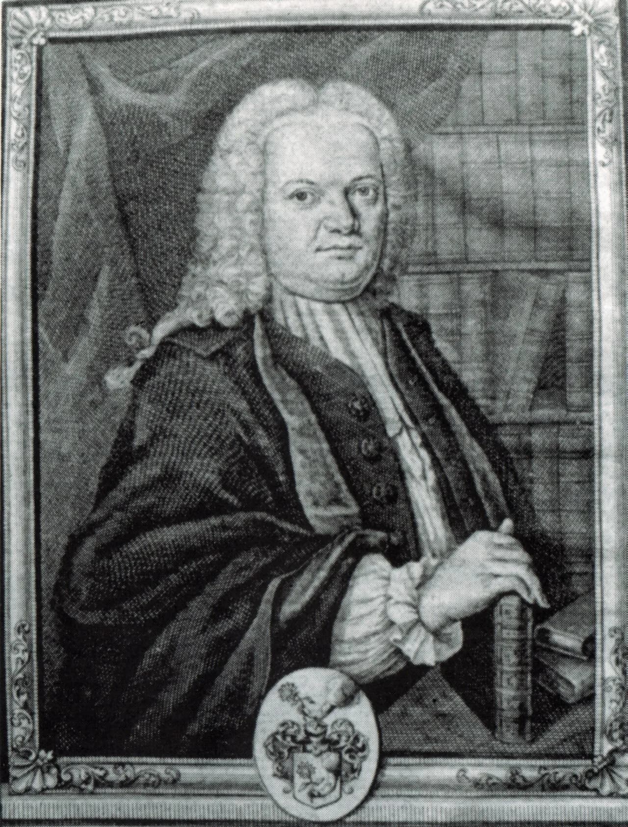 Karl Heinrich Lange