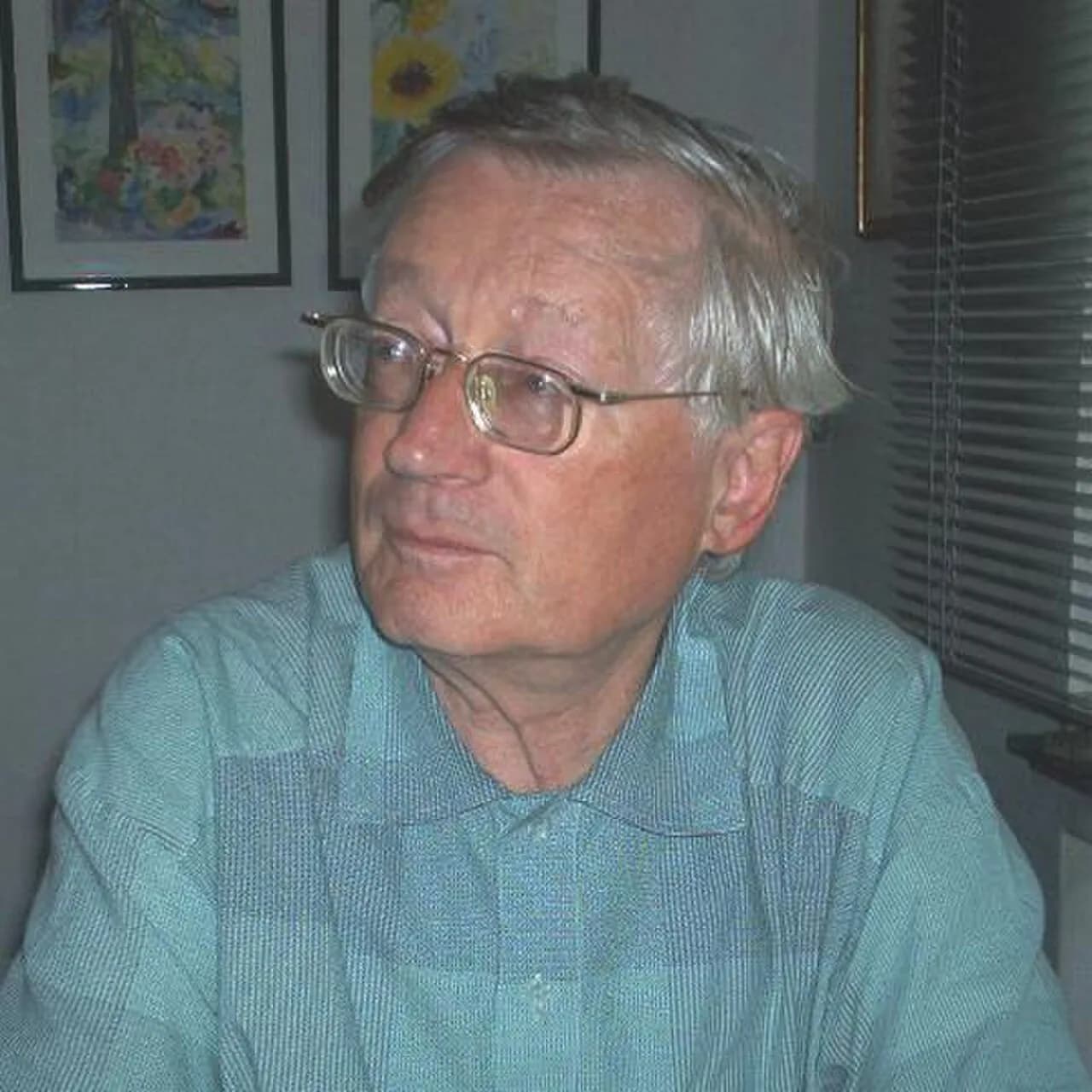 Karl Heinz Türk