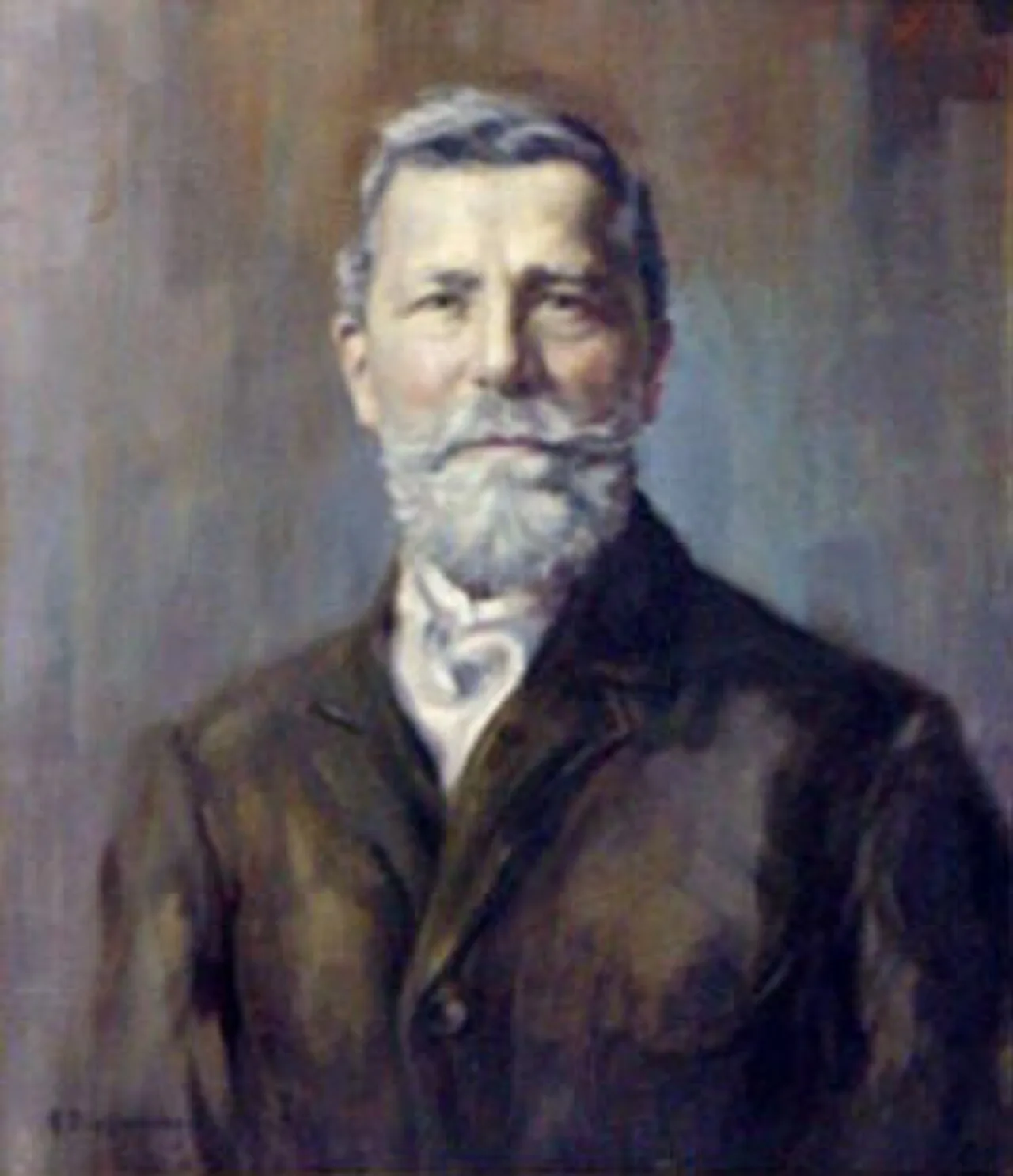 Karl Hofmann