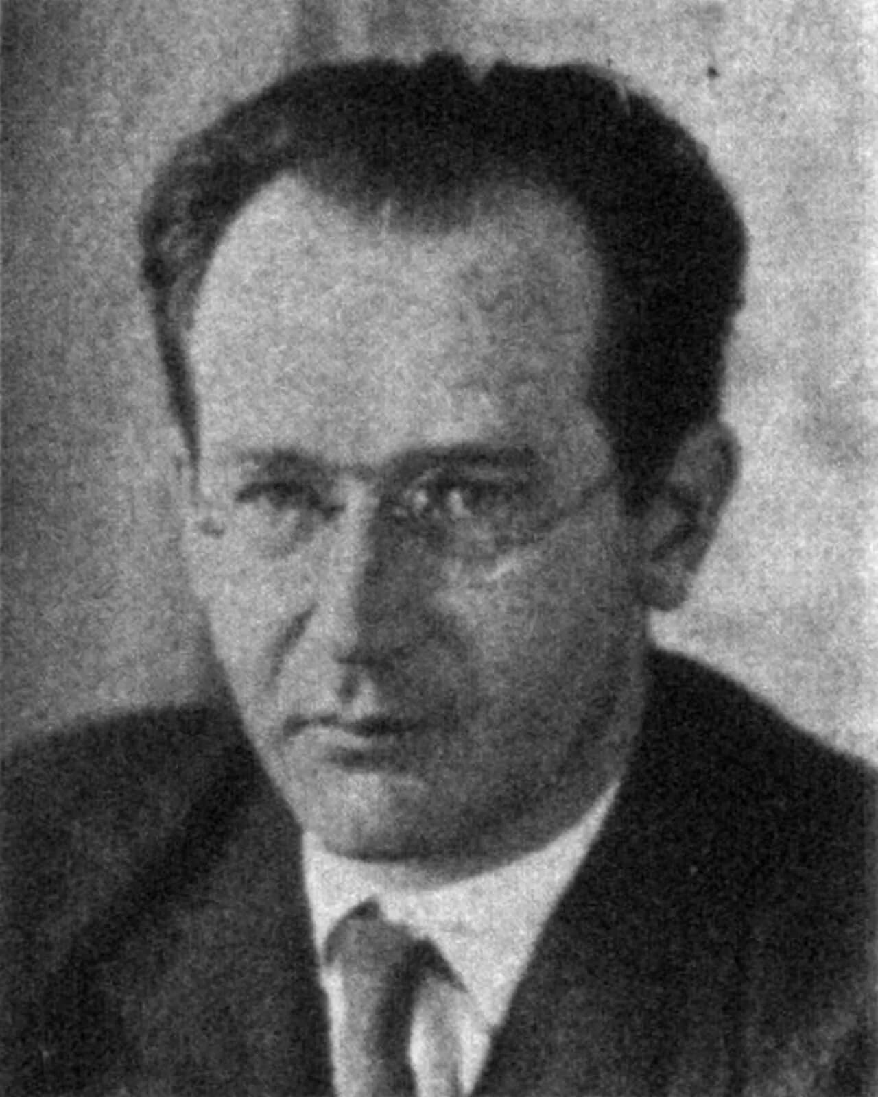 Karl Höltermann