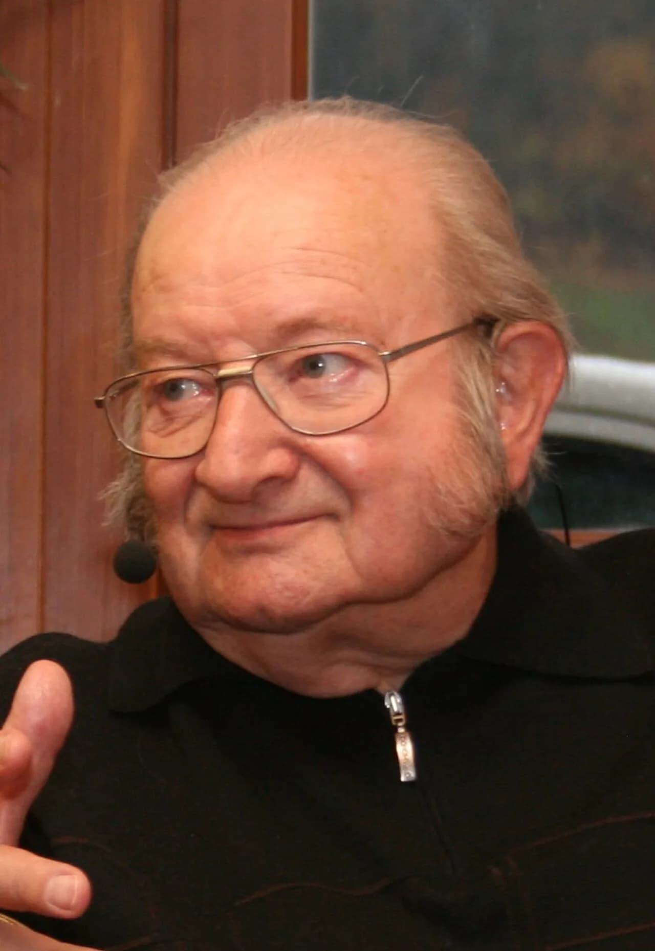 Karl Imfeld