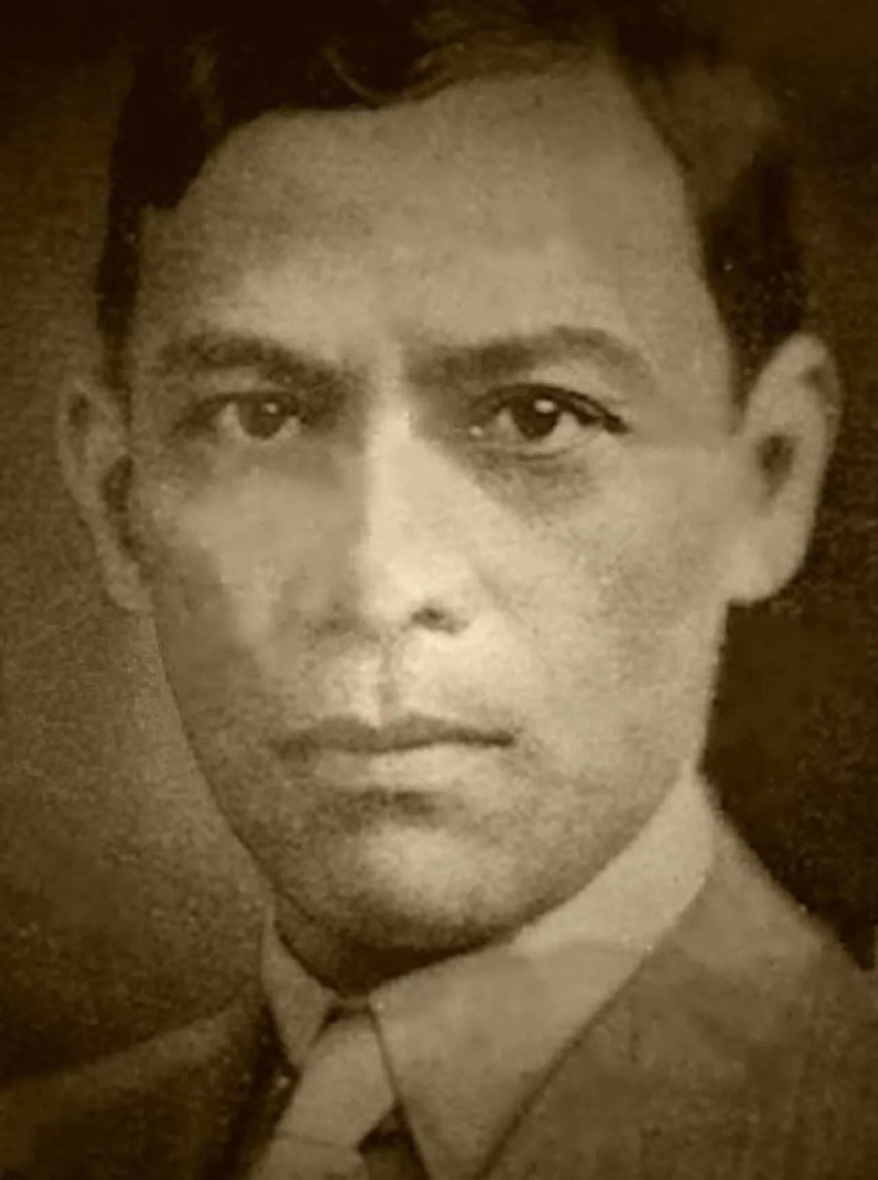 Juan B. Alegre
