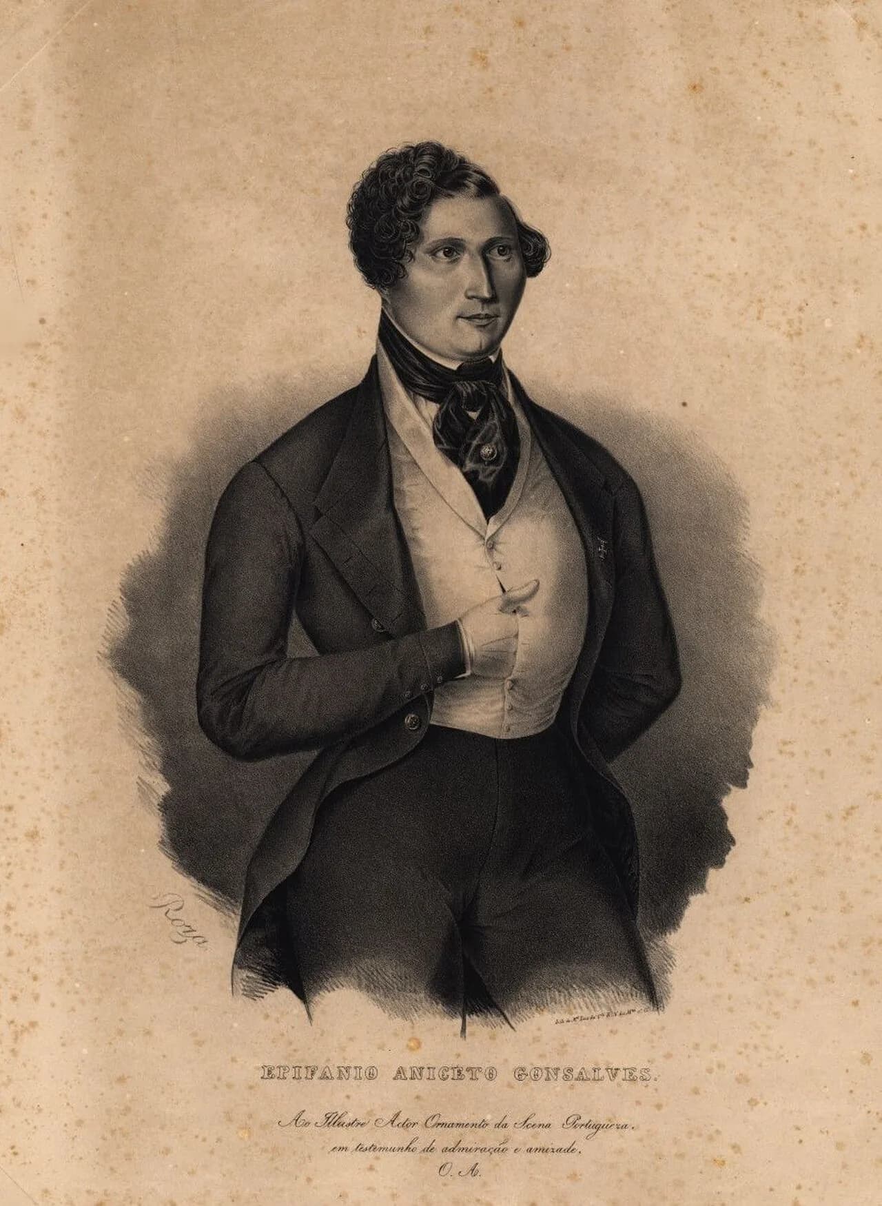 Epifânio Aniceto Gonçalves