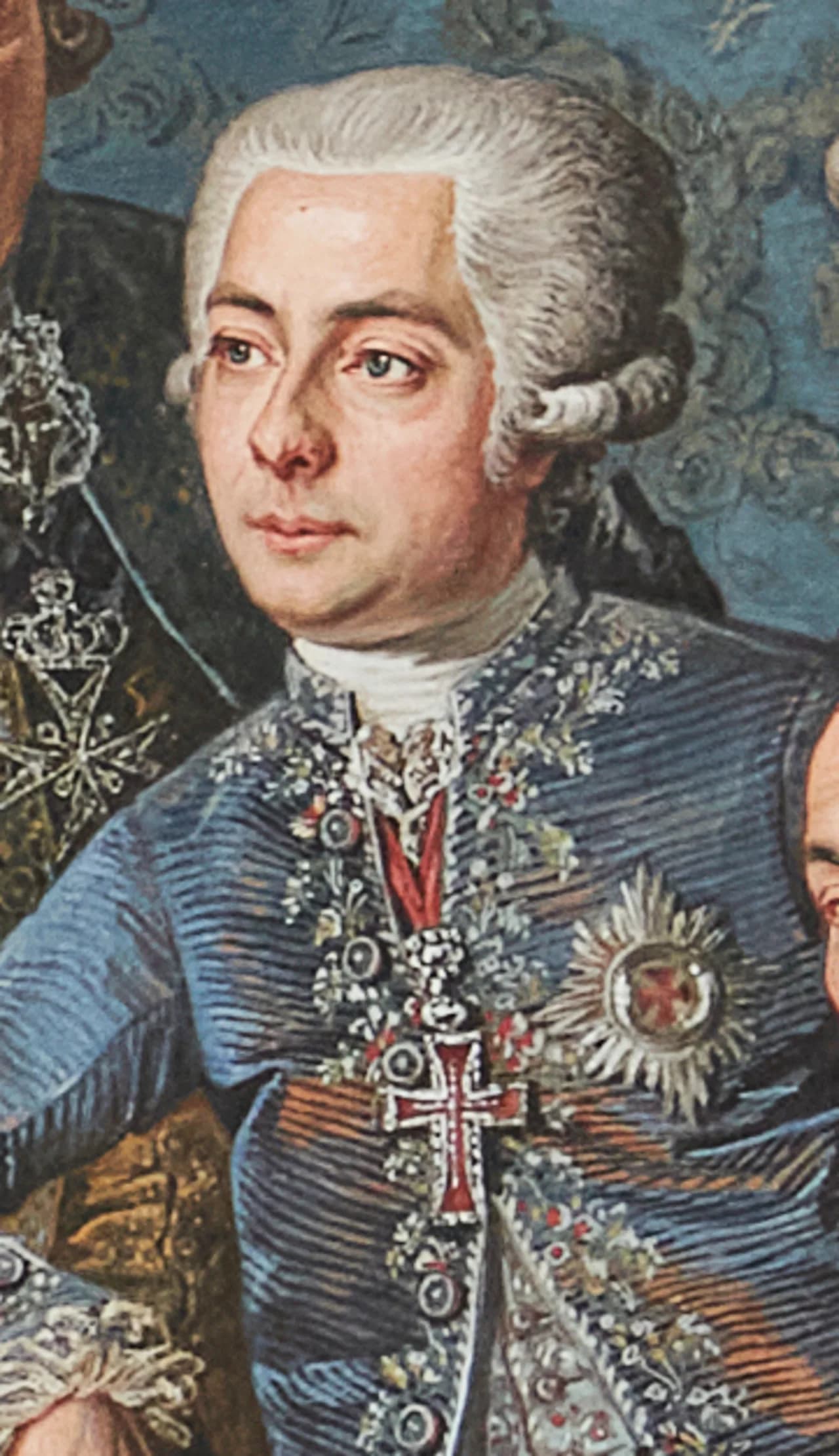 João Vicente de Saldanha Oliveira e Sousa Juzarte Figueira