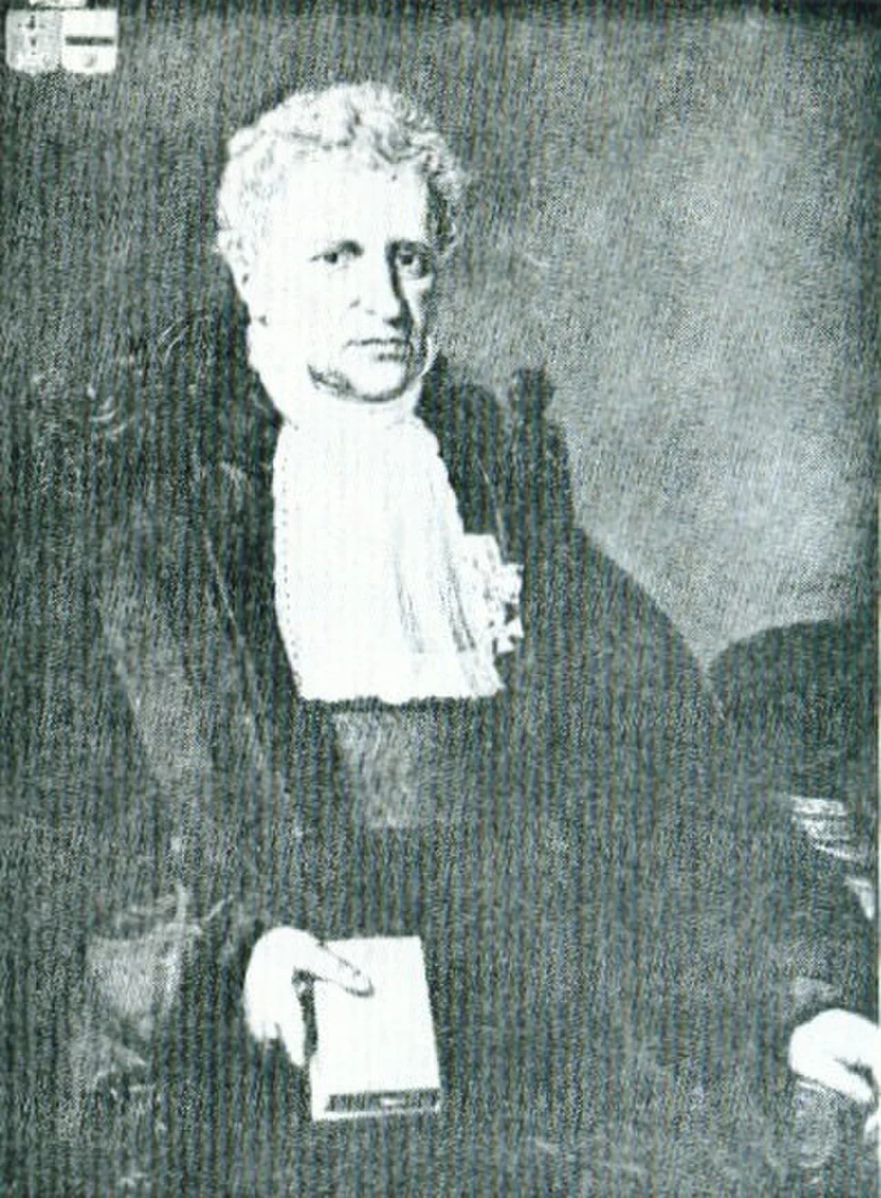 Karl Josef von Mylius