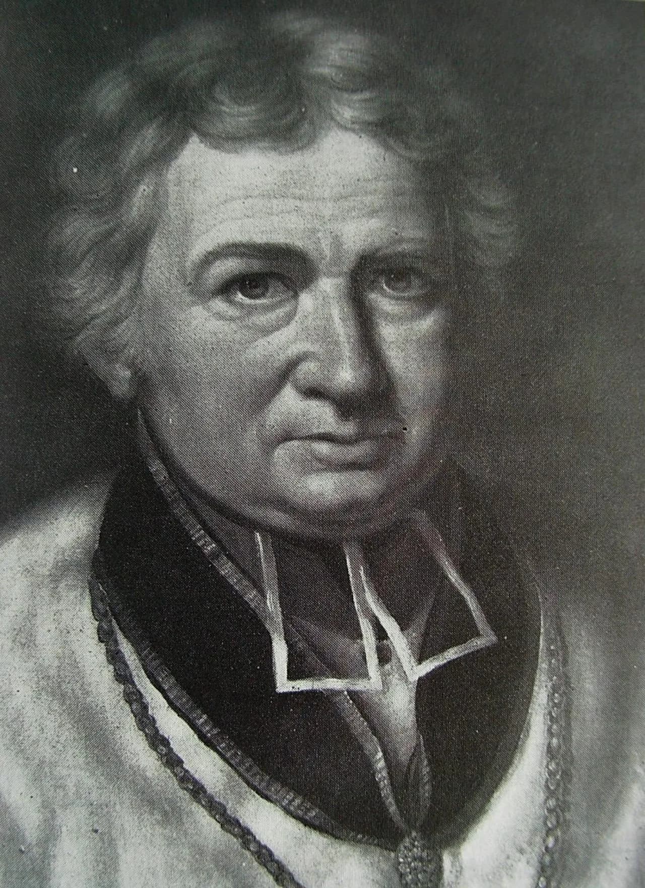 Karl Joseph von Riccabona