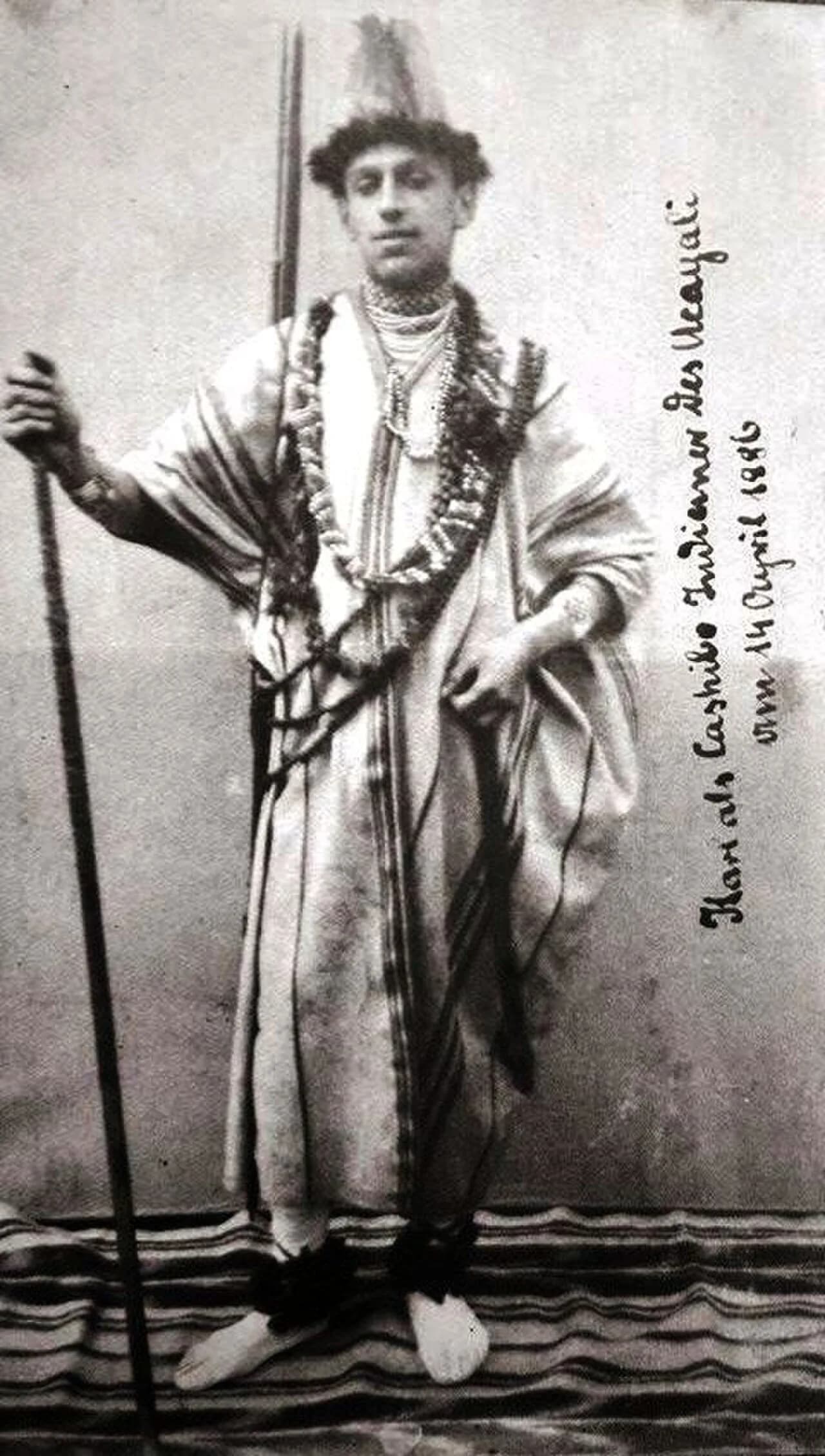 Karl Joseph von Urach