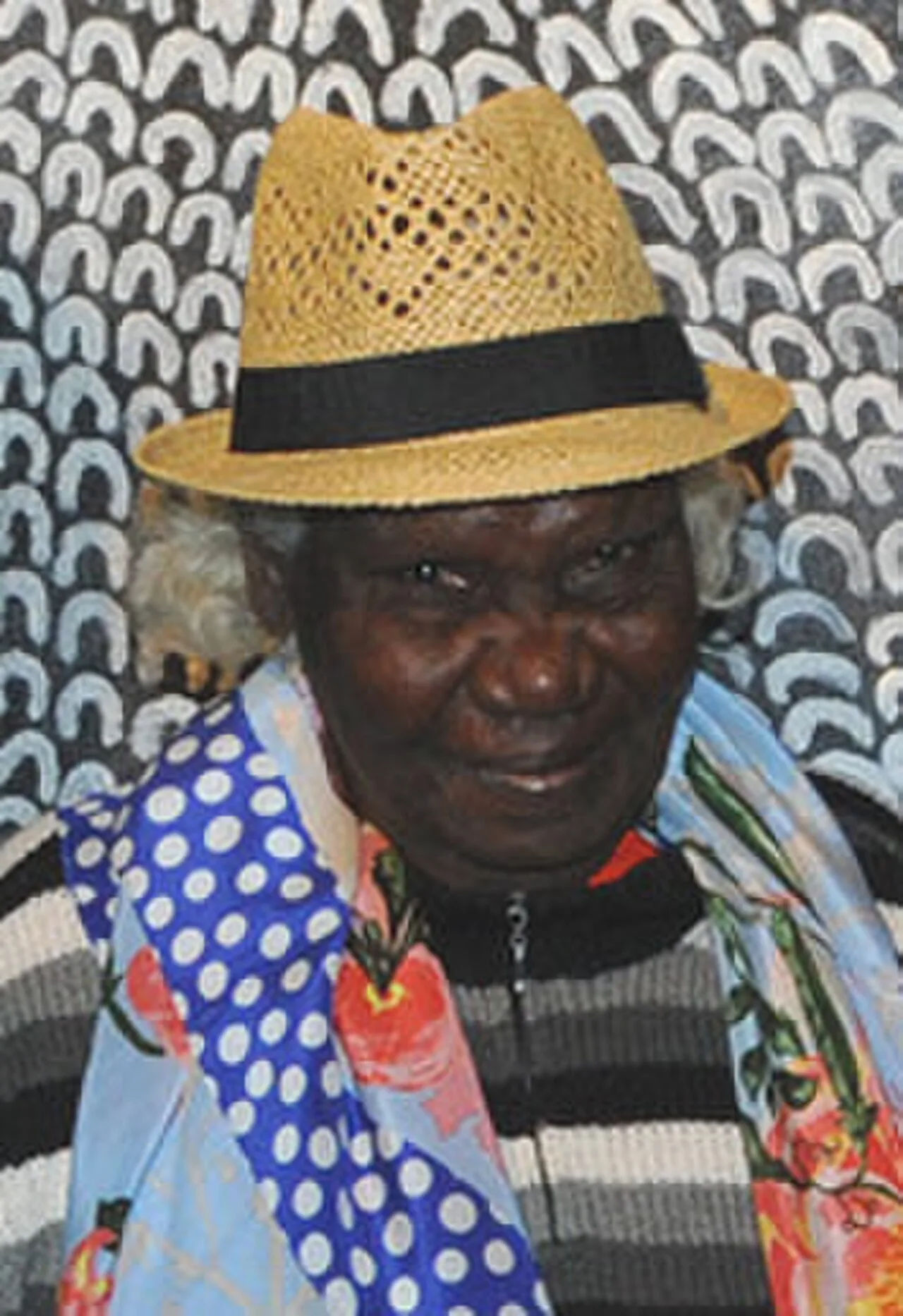 Lena Nyadbi