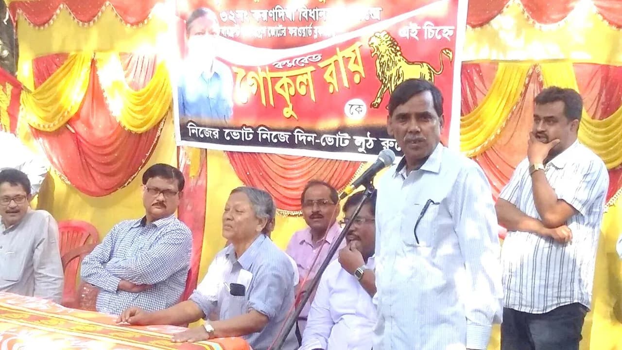Hafiz Alam Sairani