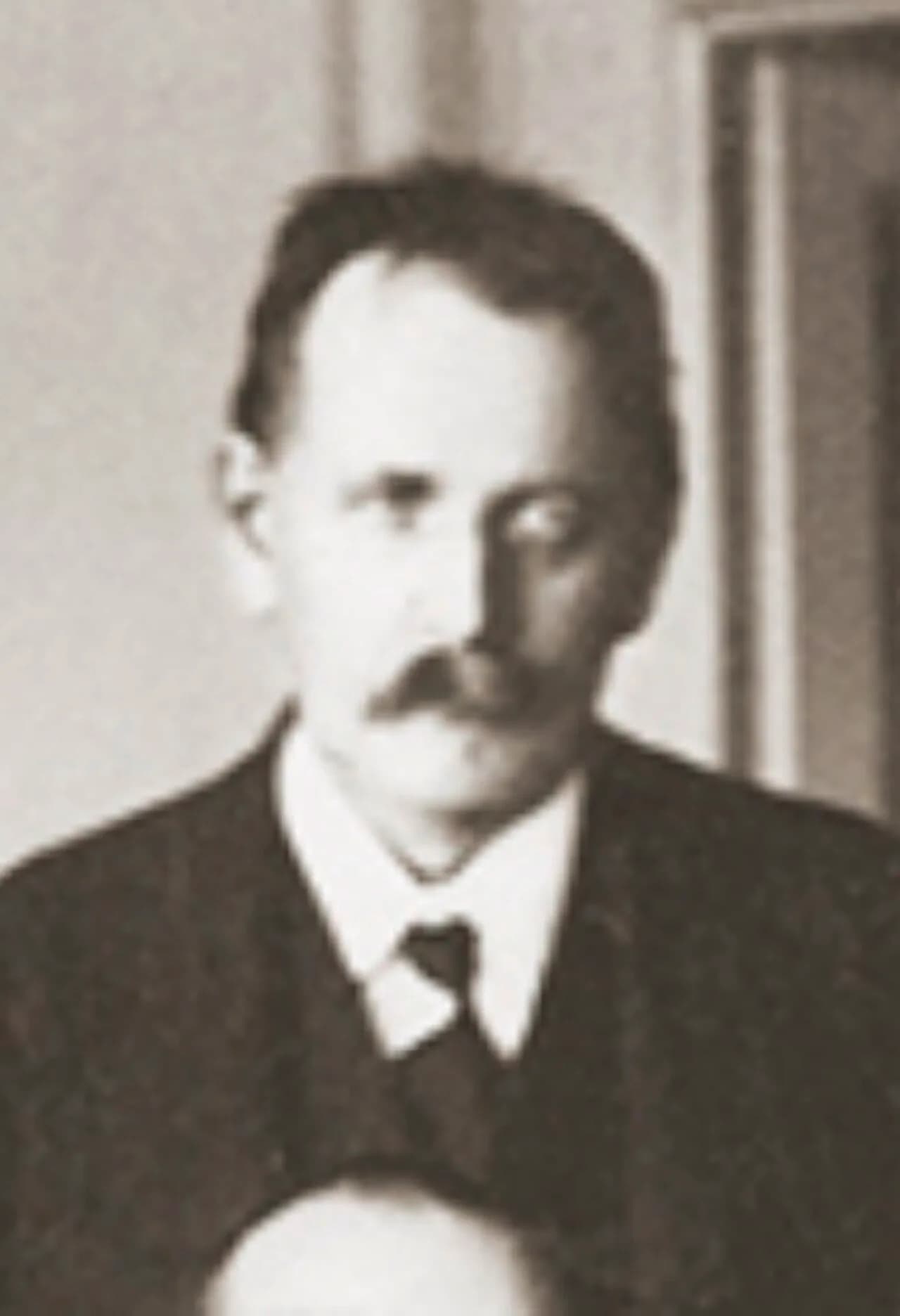 Karl Kaiser