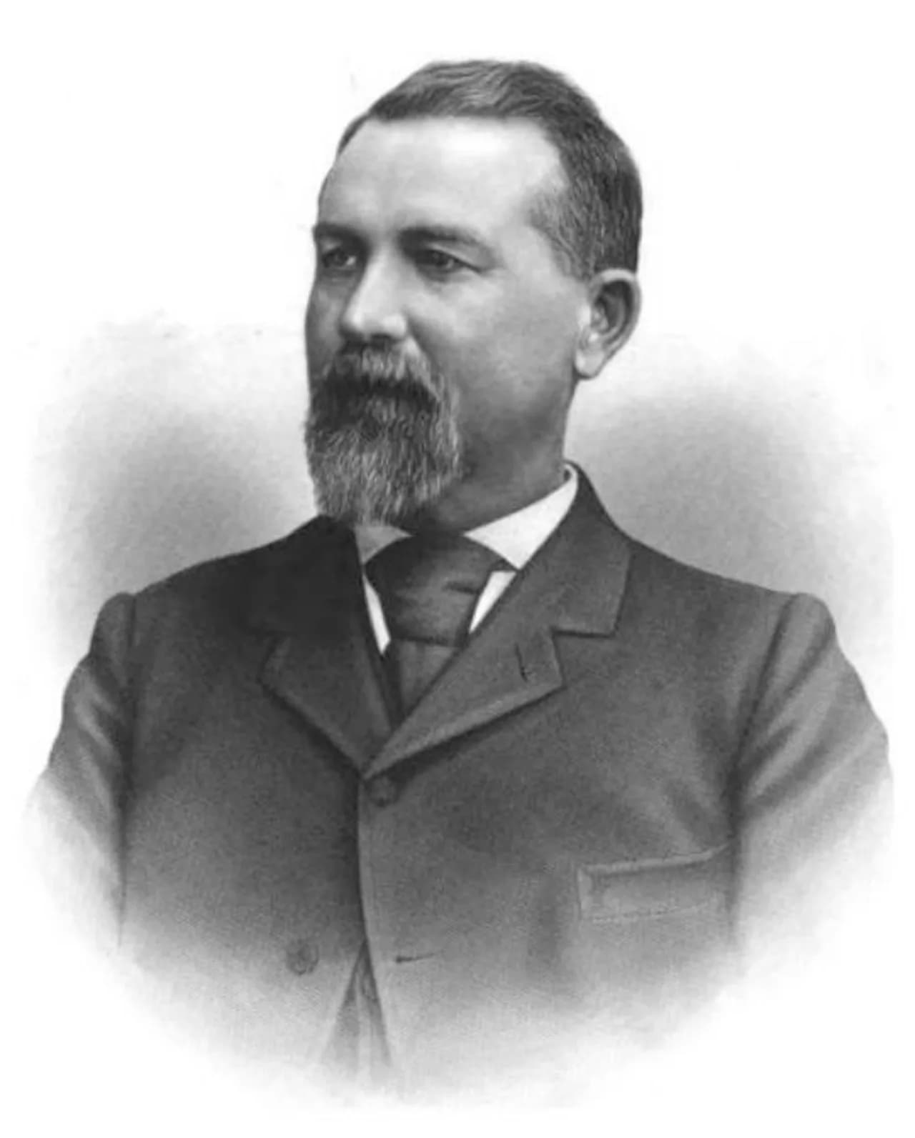 Frank Pooler