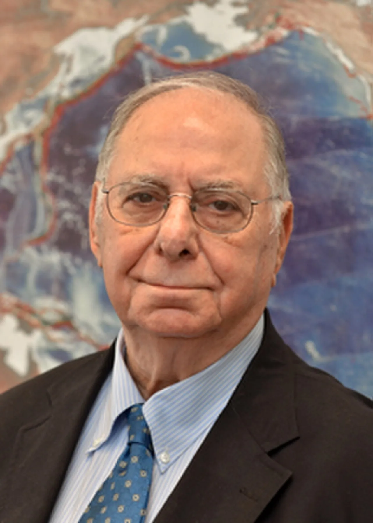 Karl Karekin Turekian