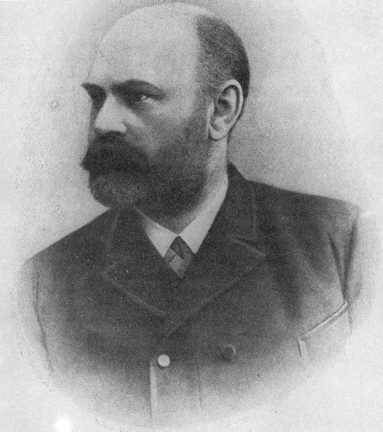 Karl Kneebusch