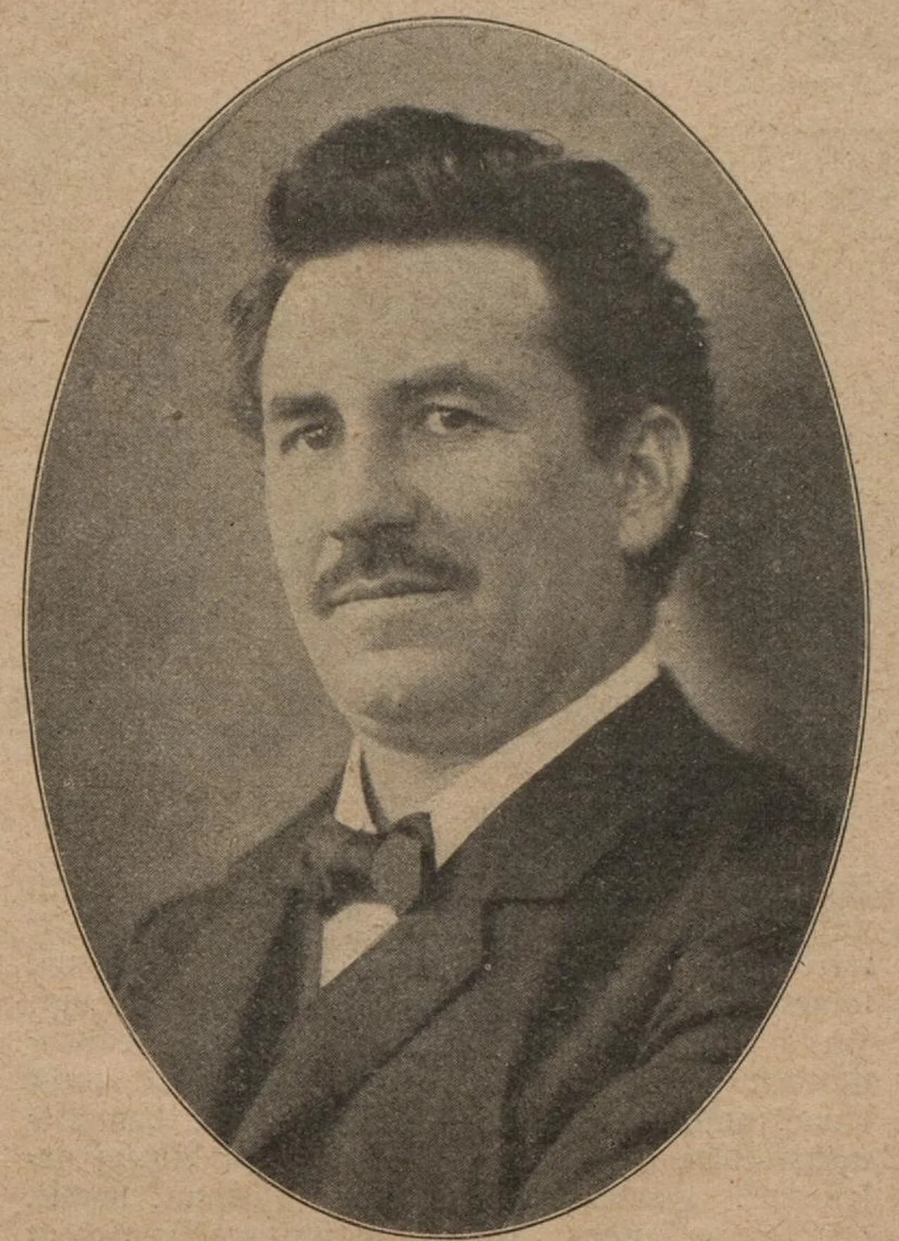 Karl Kromer