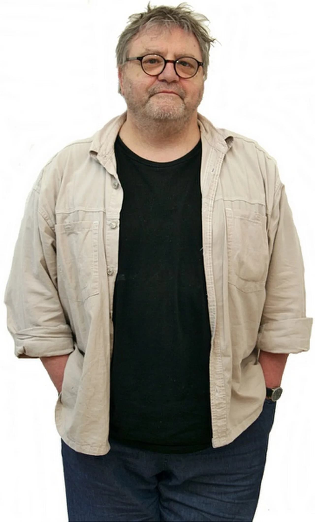 Karl Krüll