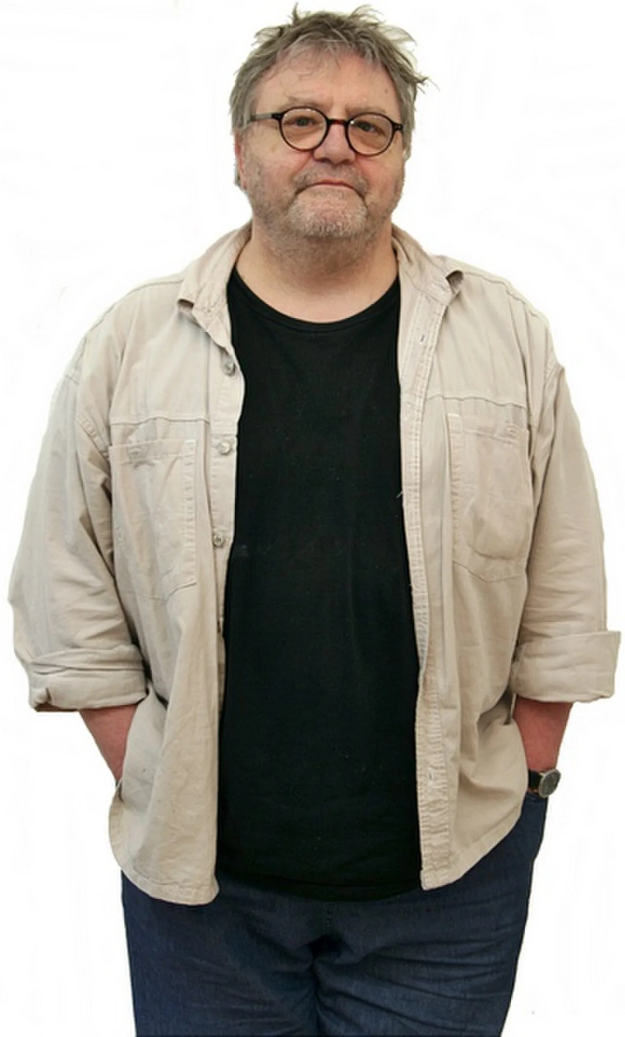 Karl Krüll
