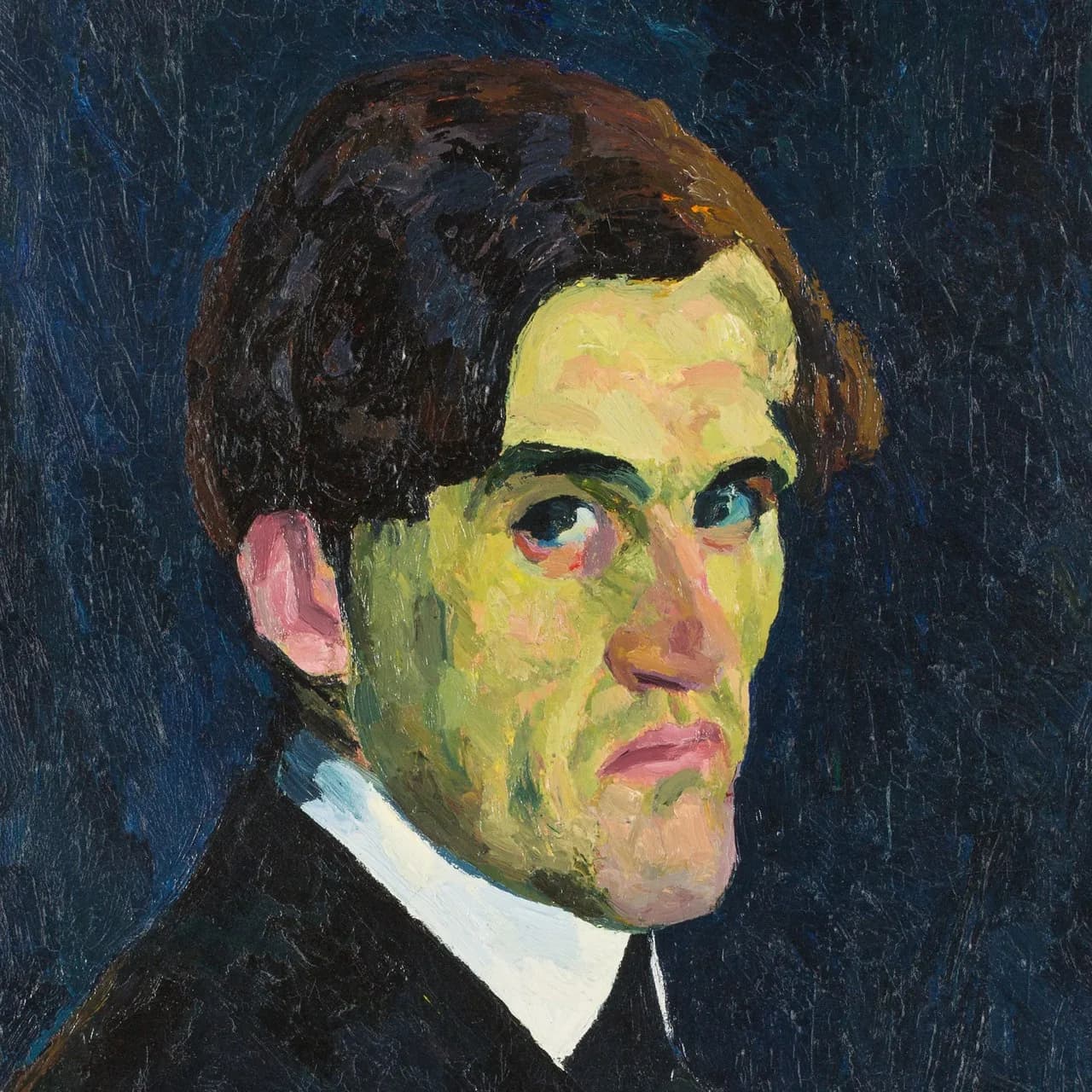 Zaccaria Giacometti