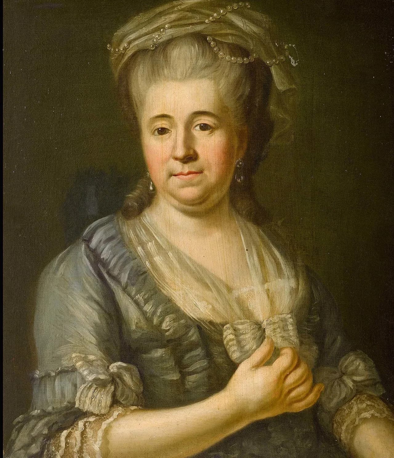 Eleonore von Grothaus
