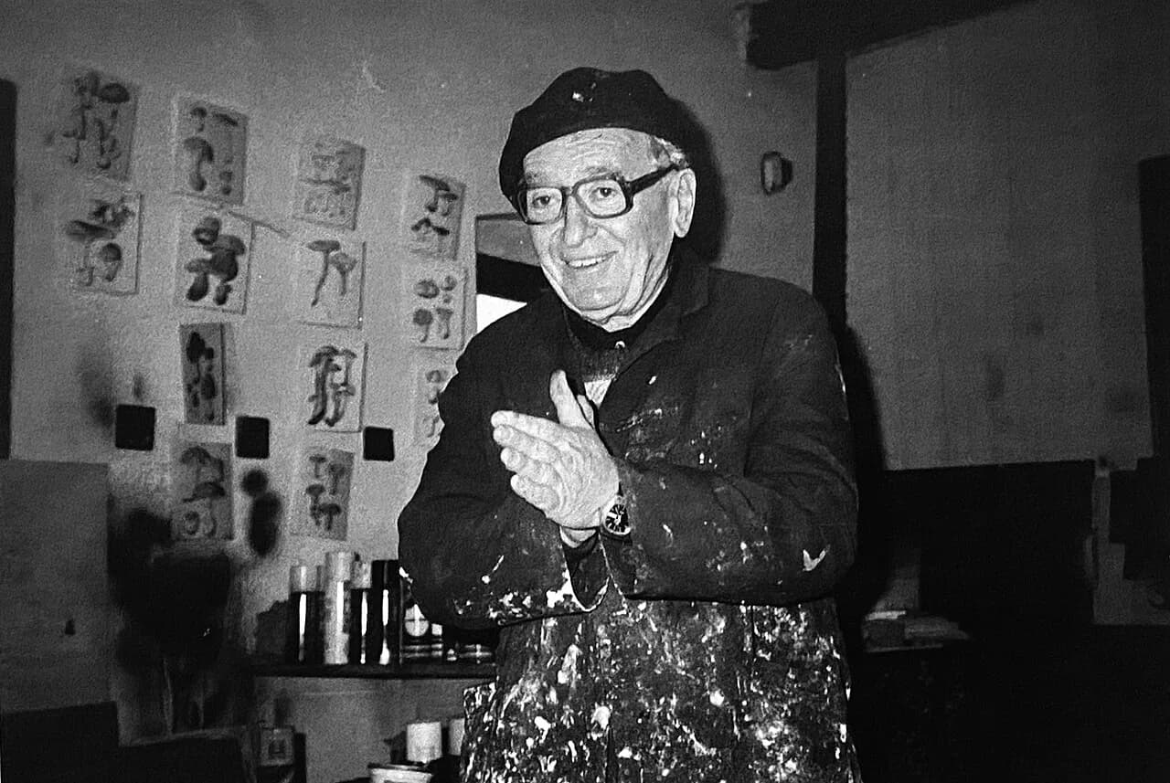 Erik Scholz