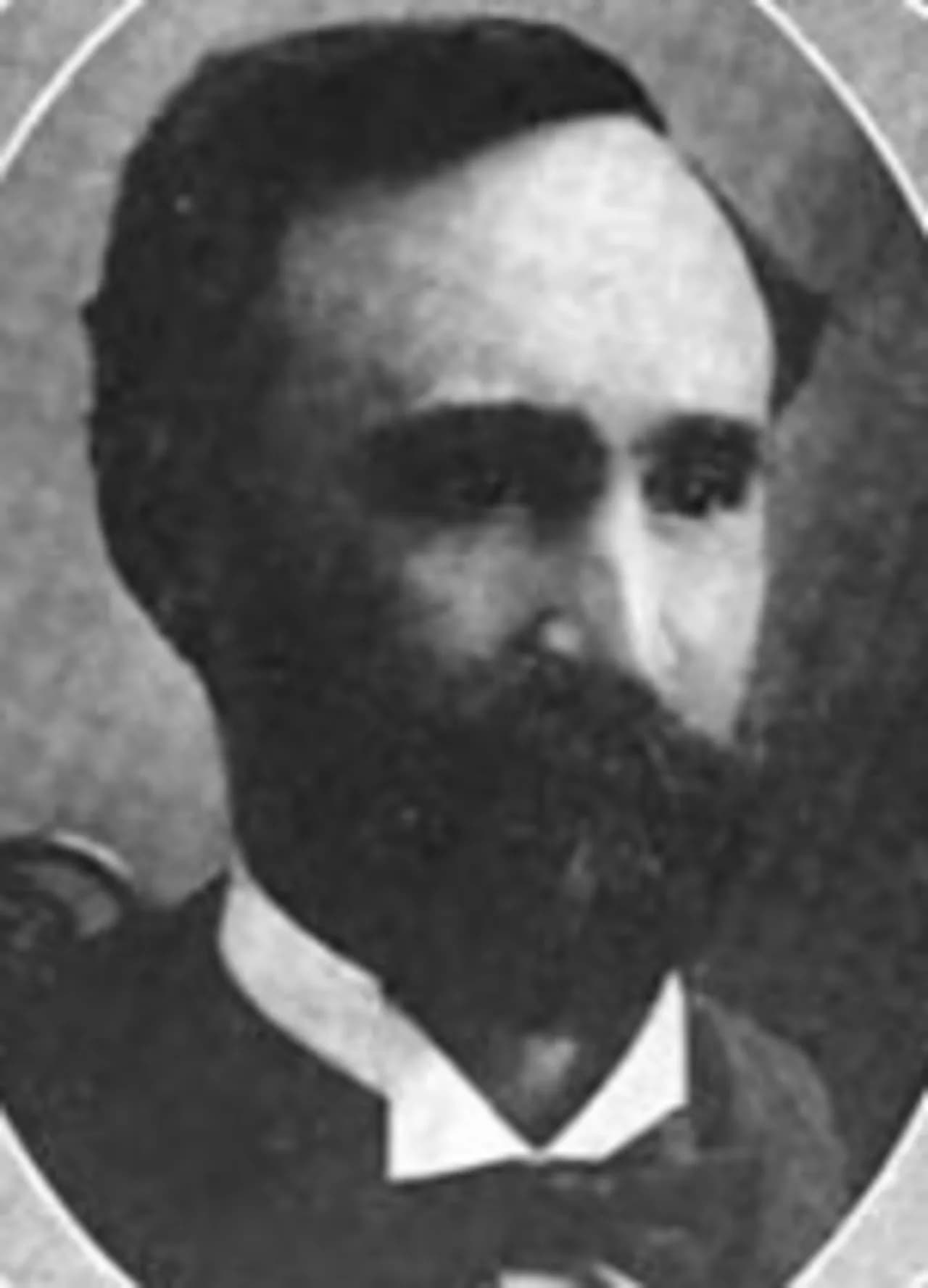 Eugene Gary