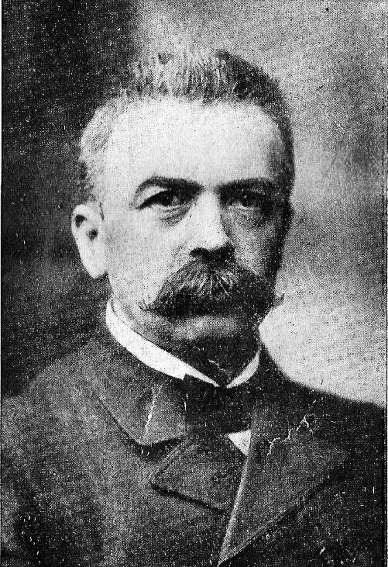 Karl Lichtwark