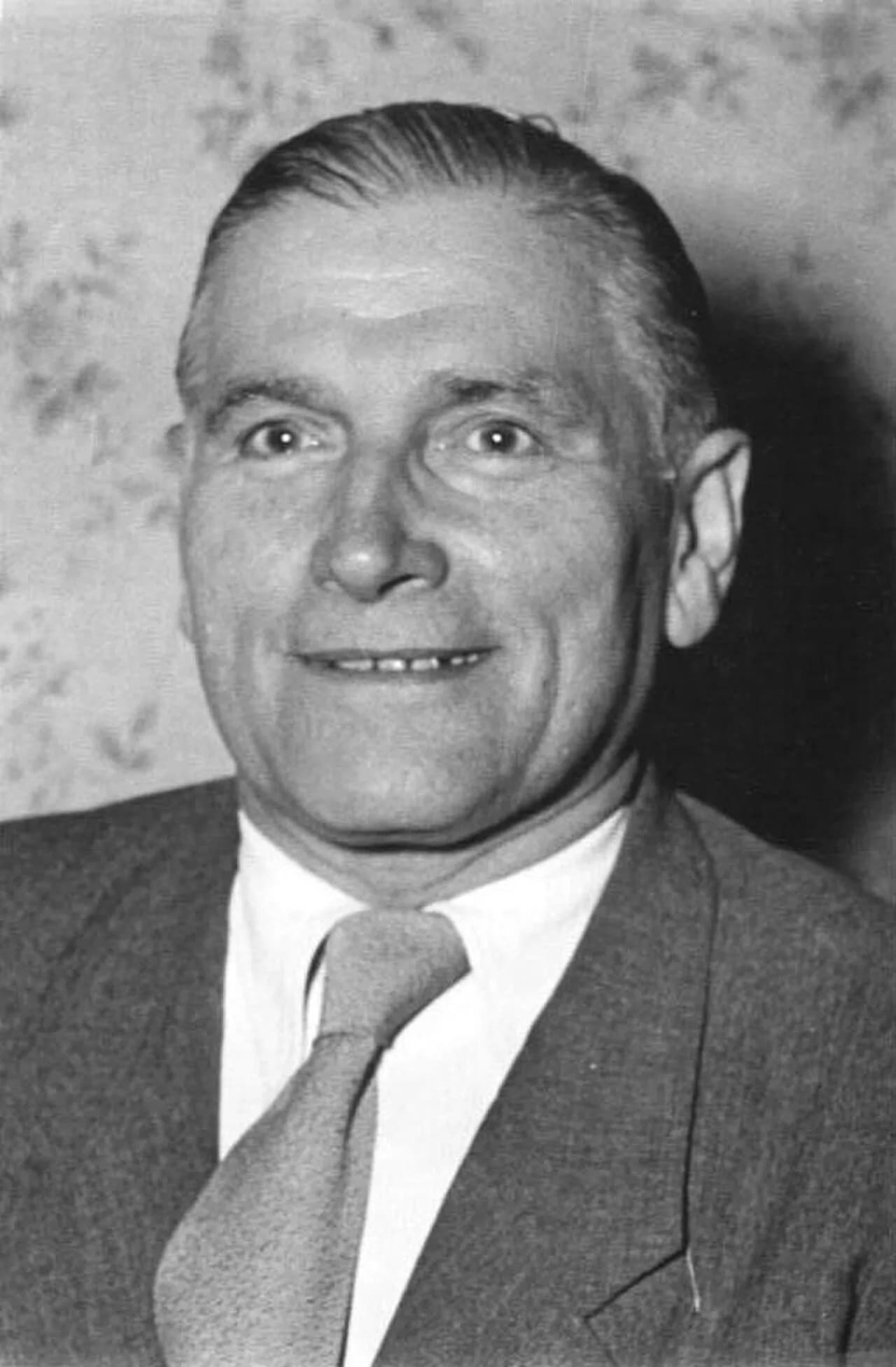 Karl Litke