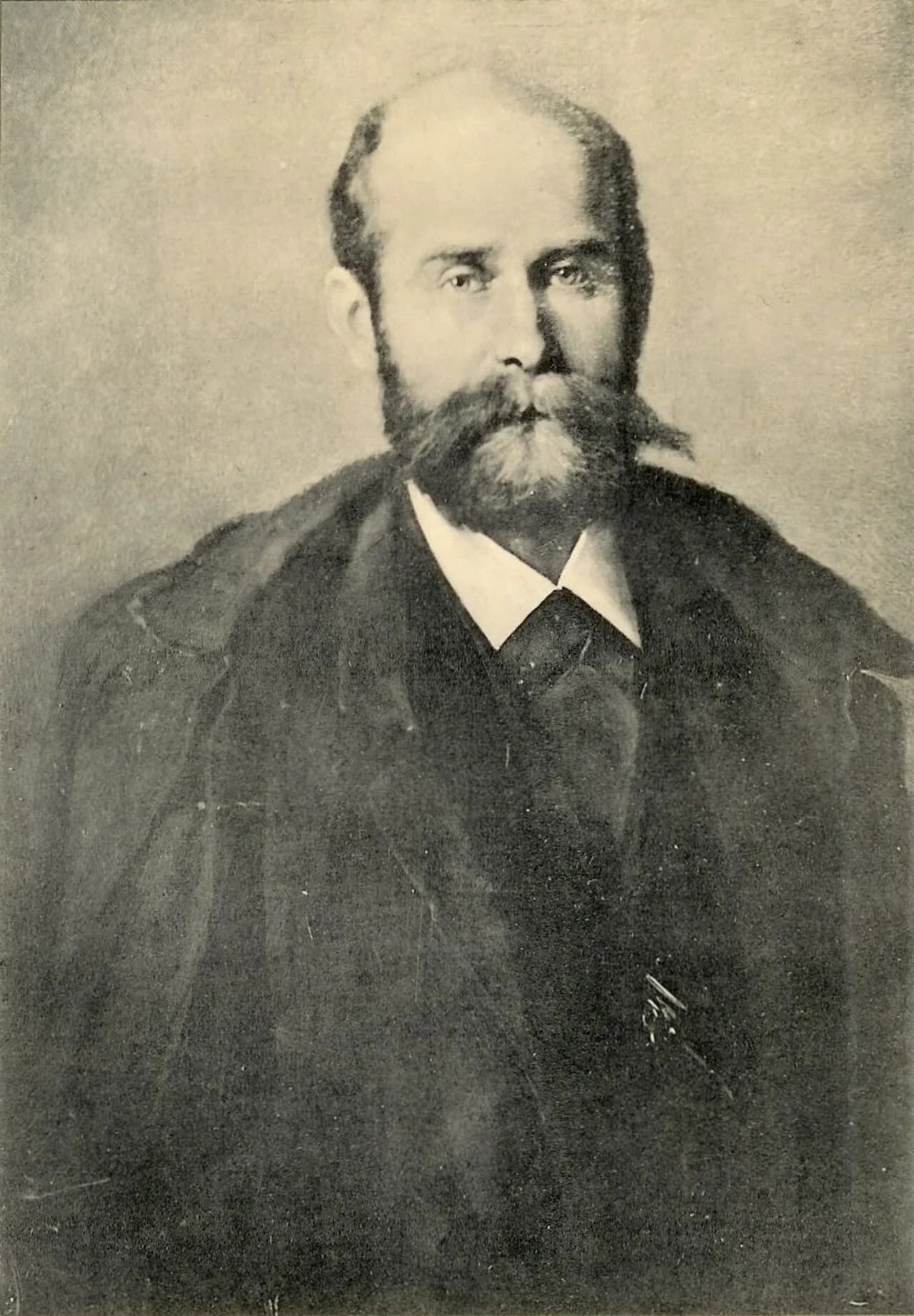 Karl Rettich