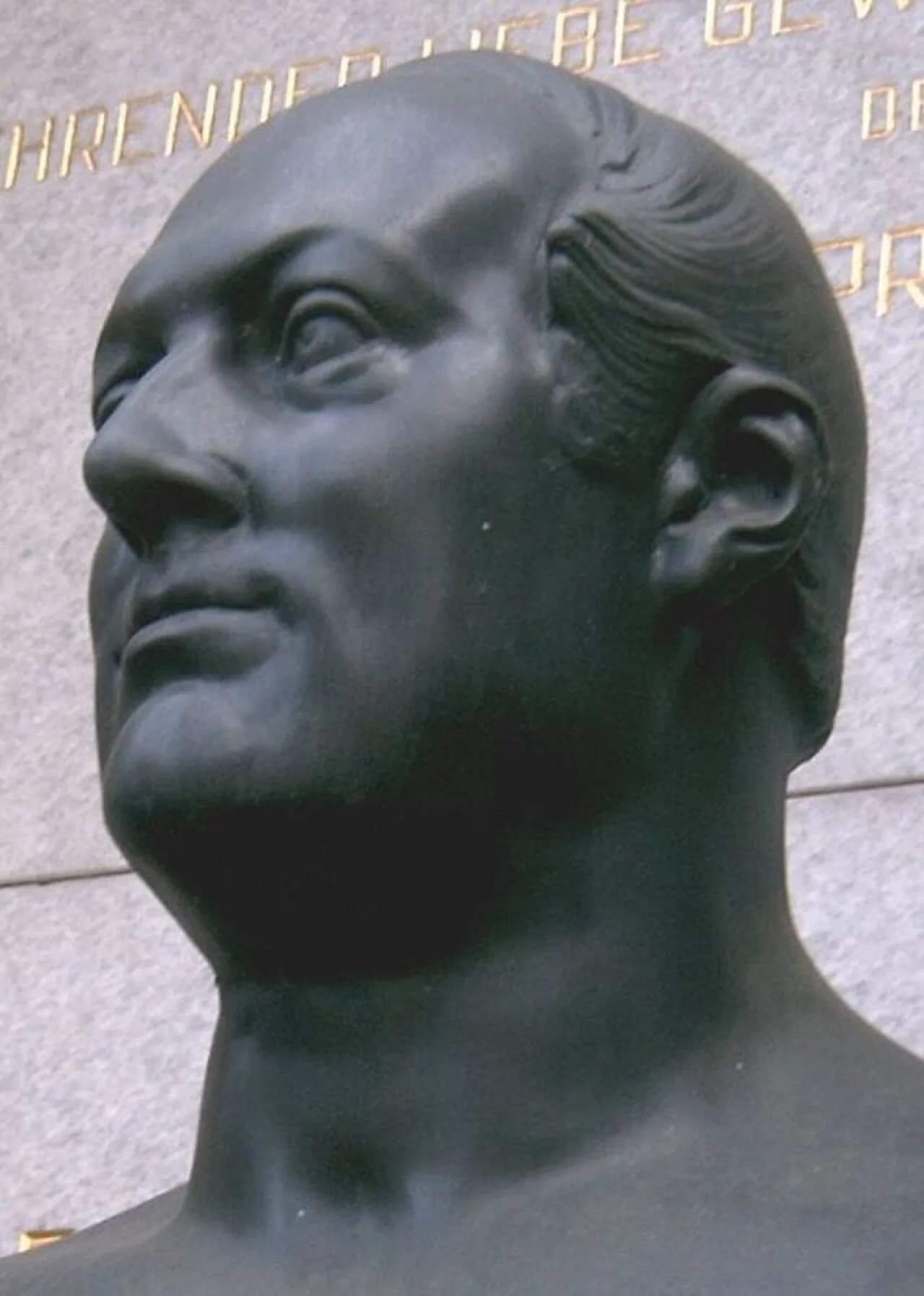 Karl Ludwig Friedrich von Hinckeldey