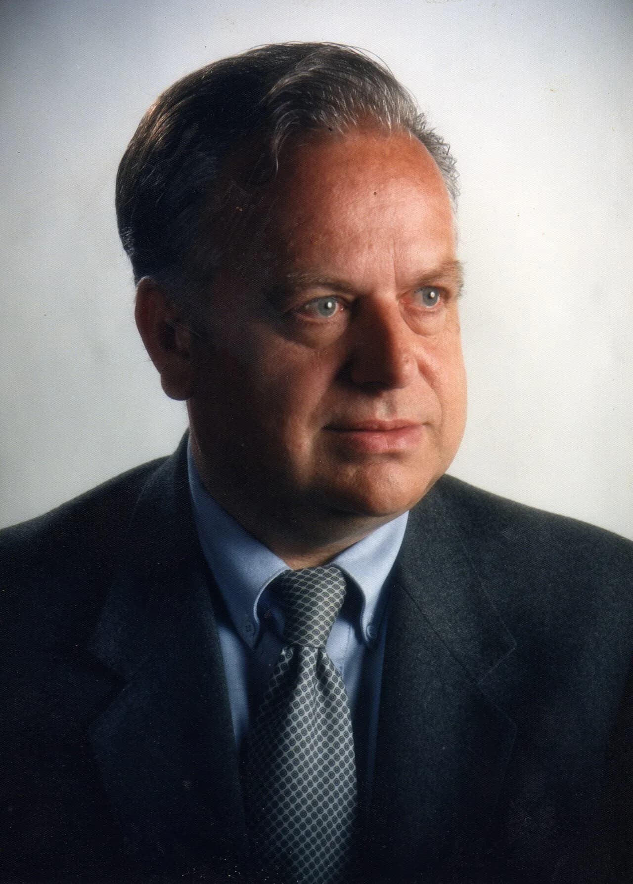 Hans-Joachim Arnold