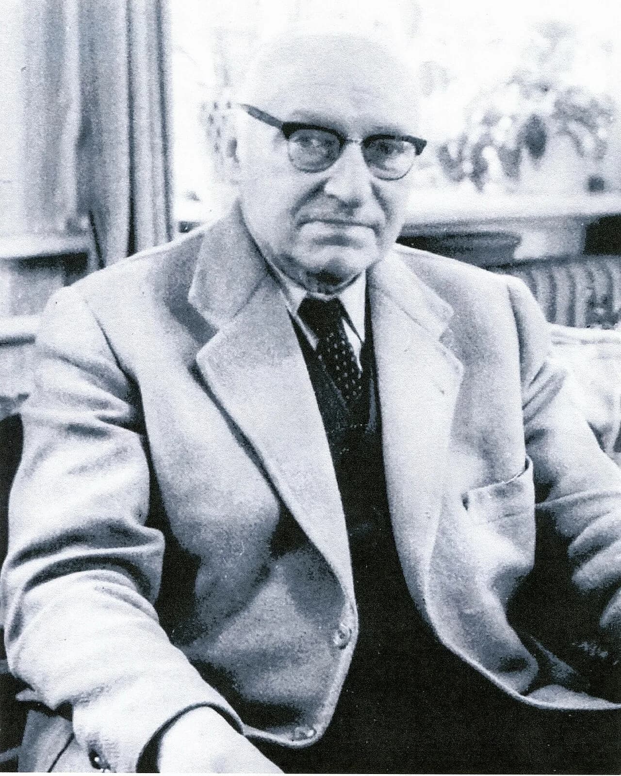 Hans Piesker