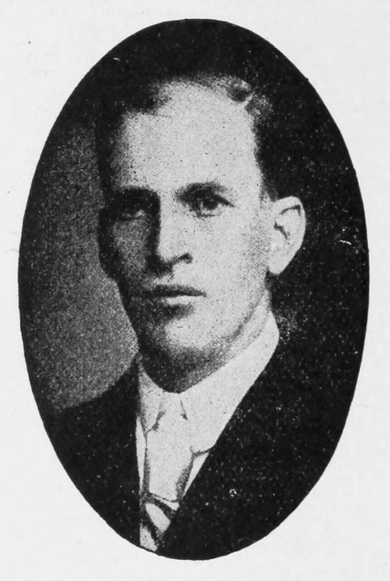 Hans Ustrud
