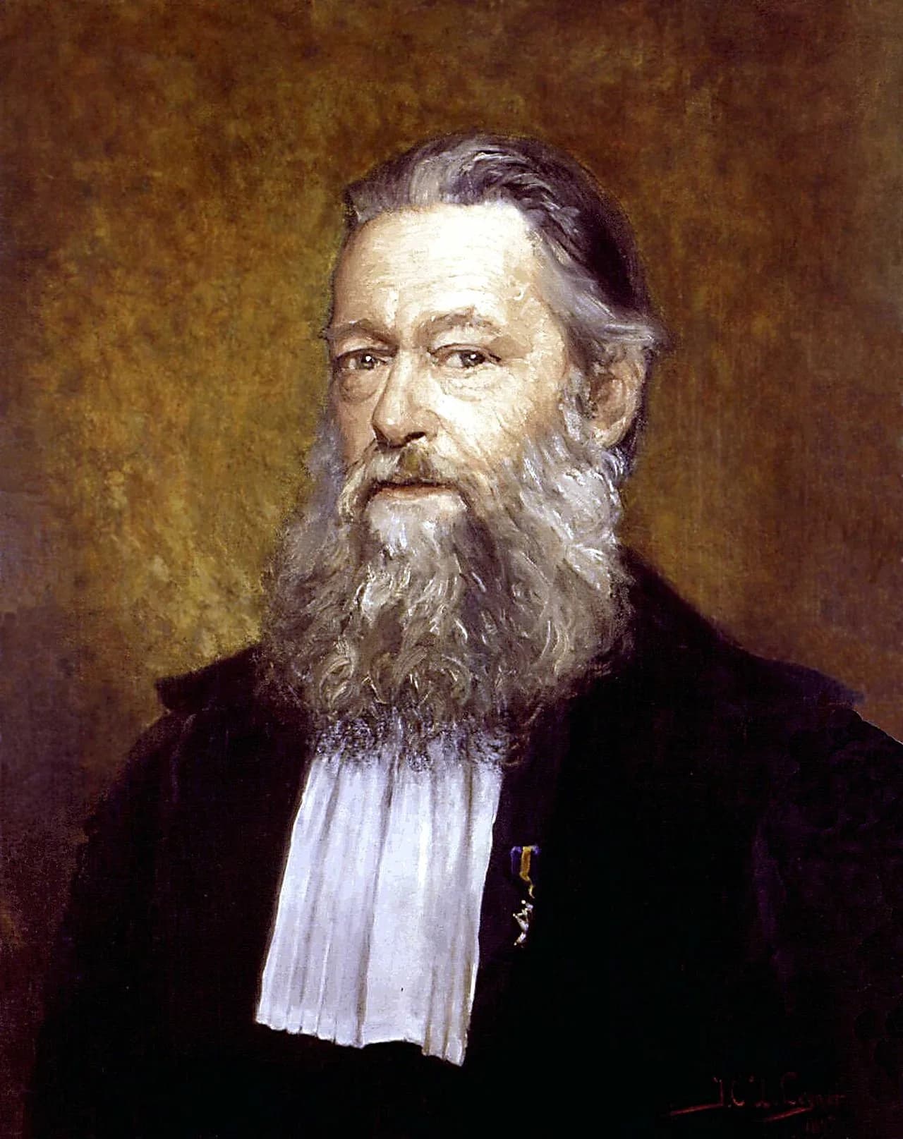 Henrik van Herwerden