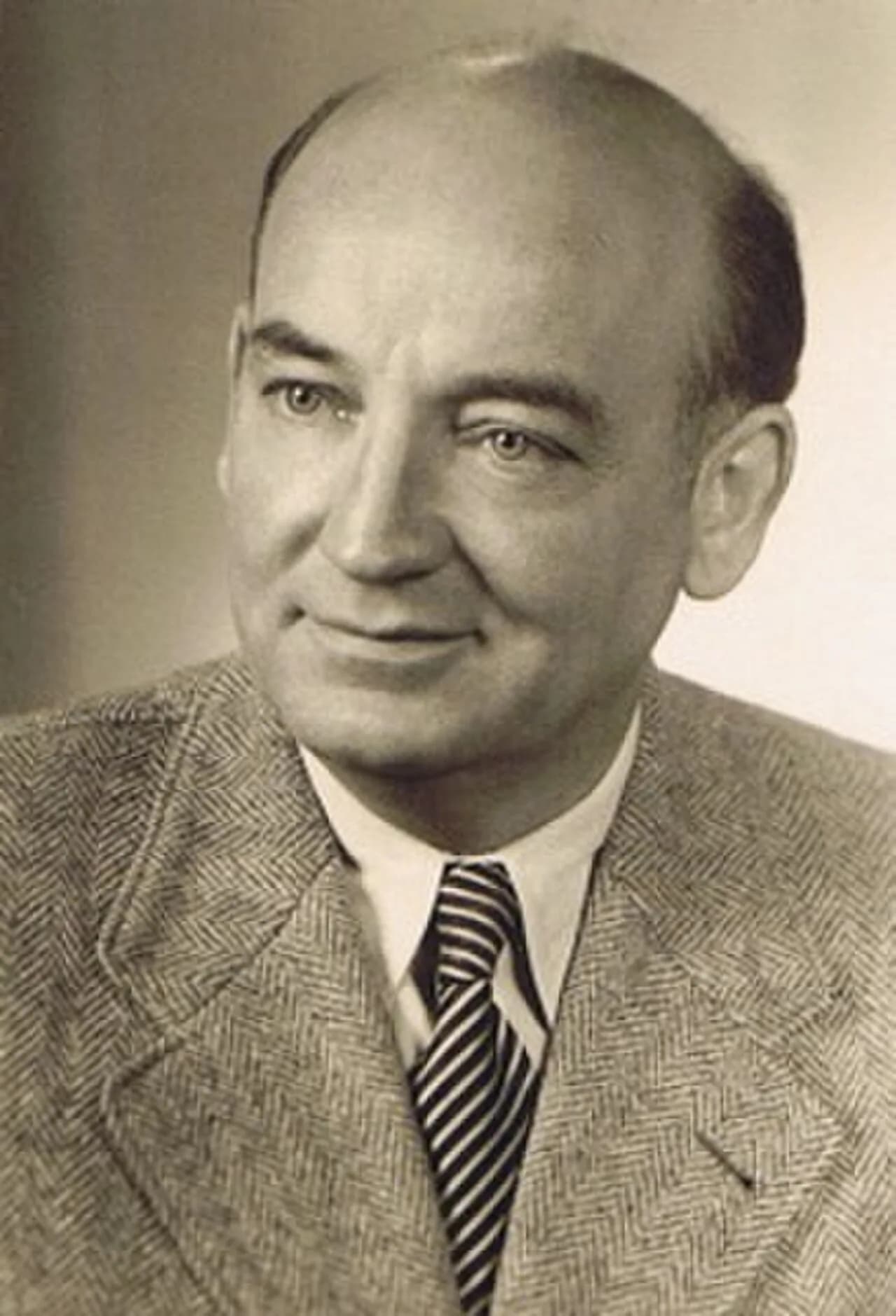 Herbert Huber