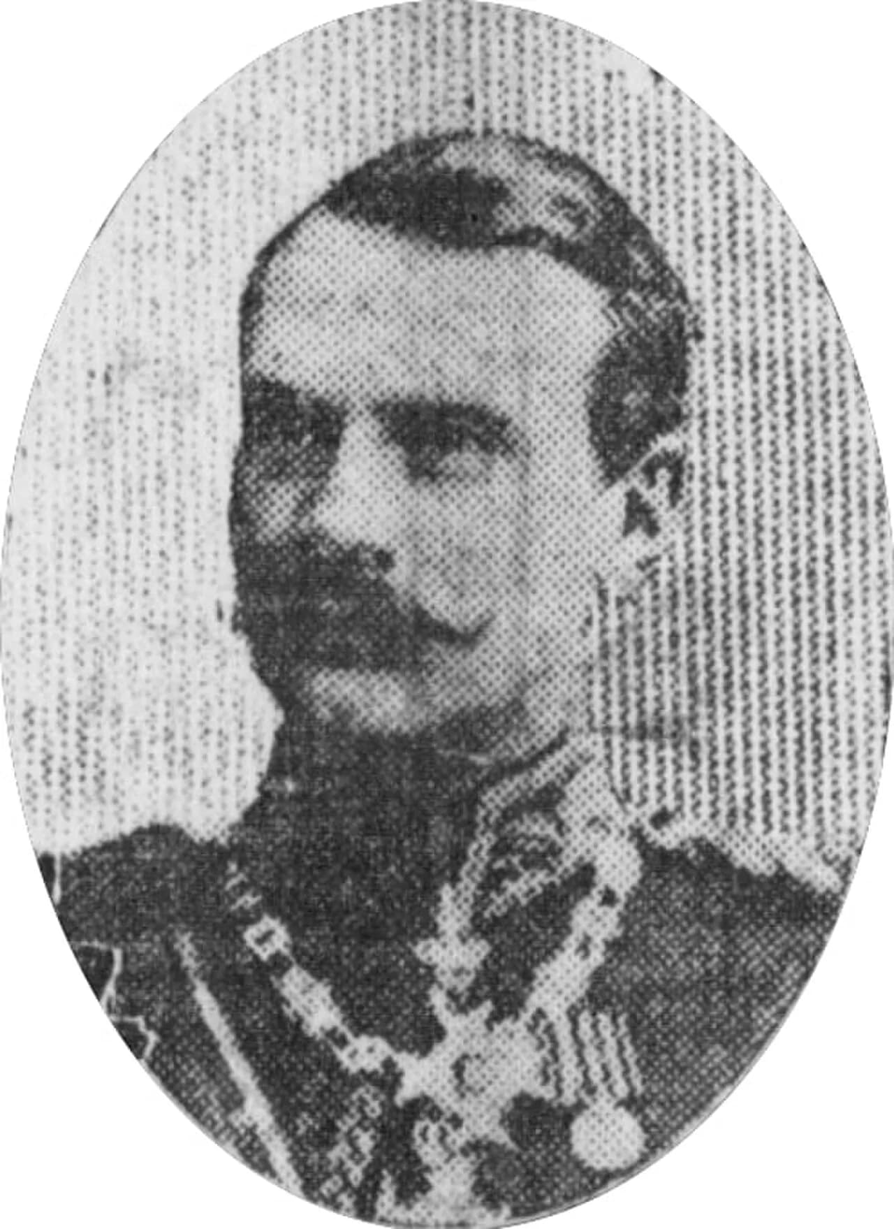 Hugo Prinz zu Hohenlohe-Öhringen