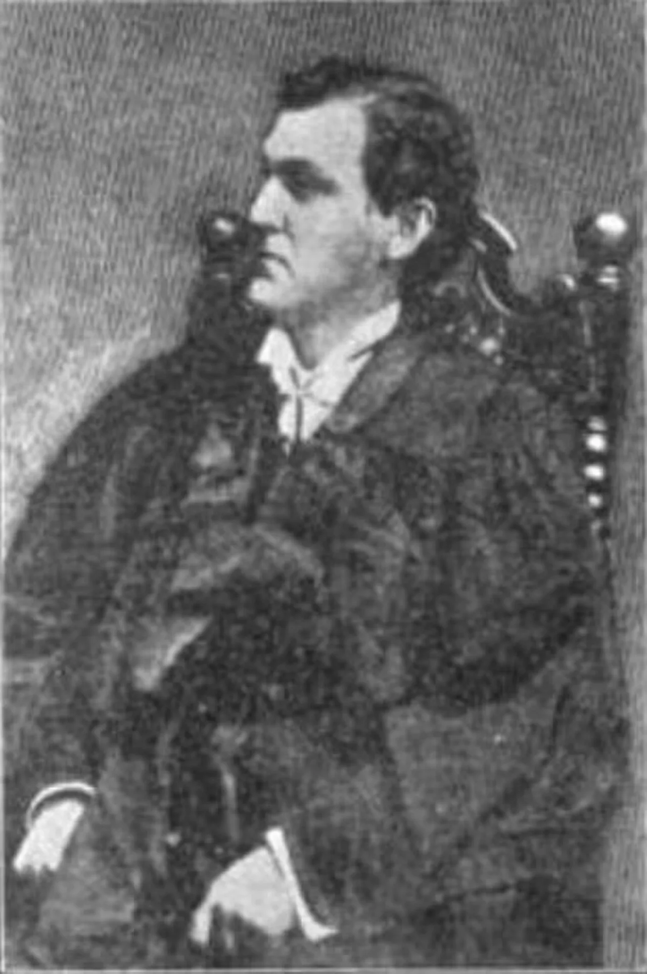 James Tillman