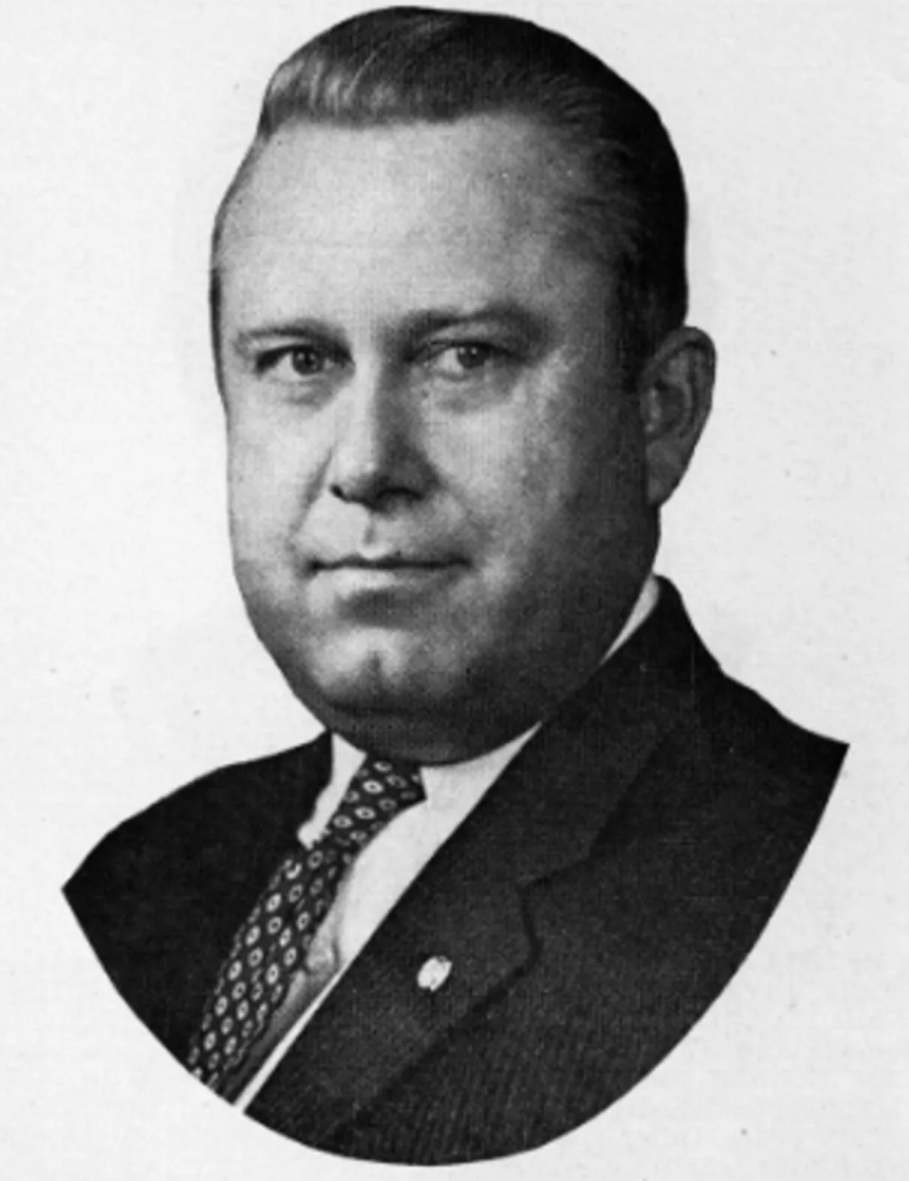 John F. Lindley