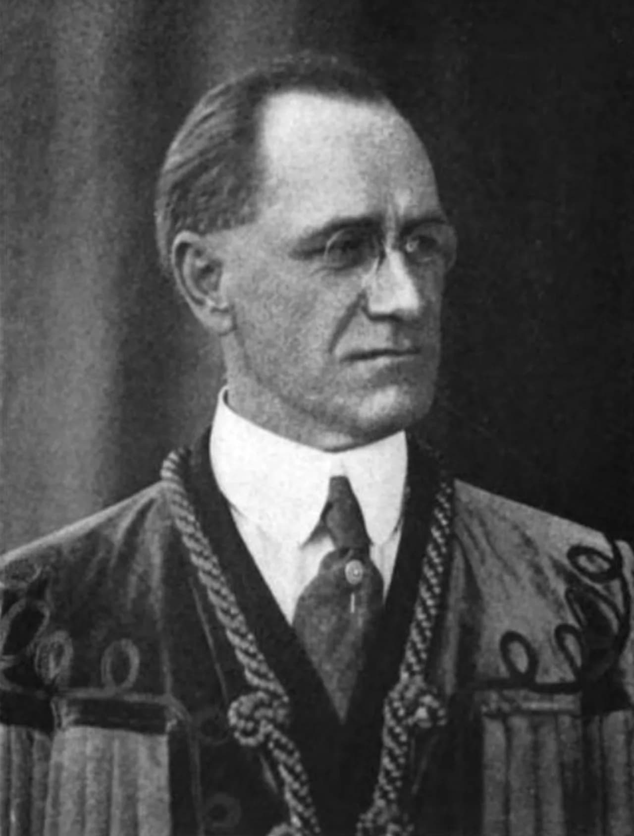 Junius T. Liles