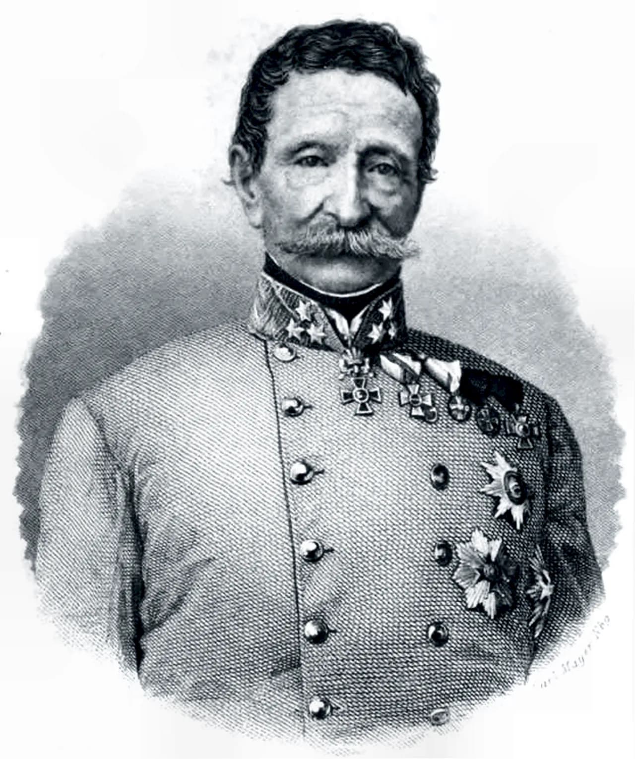 Karl von Culoz