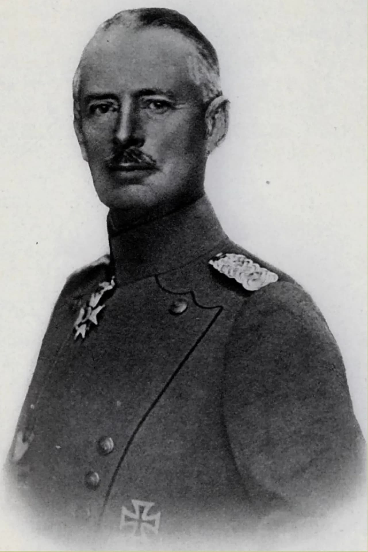 Karl von Wuthenau