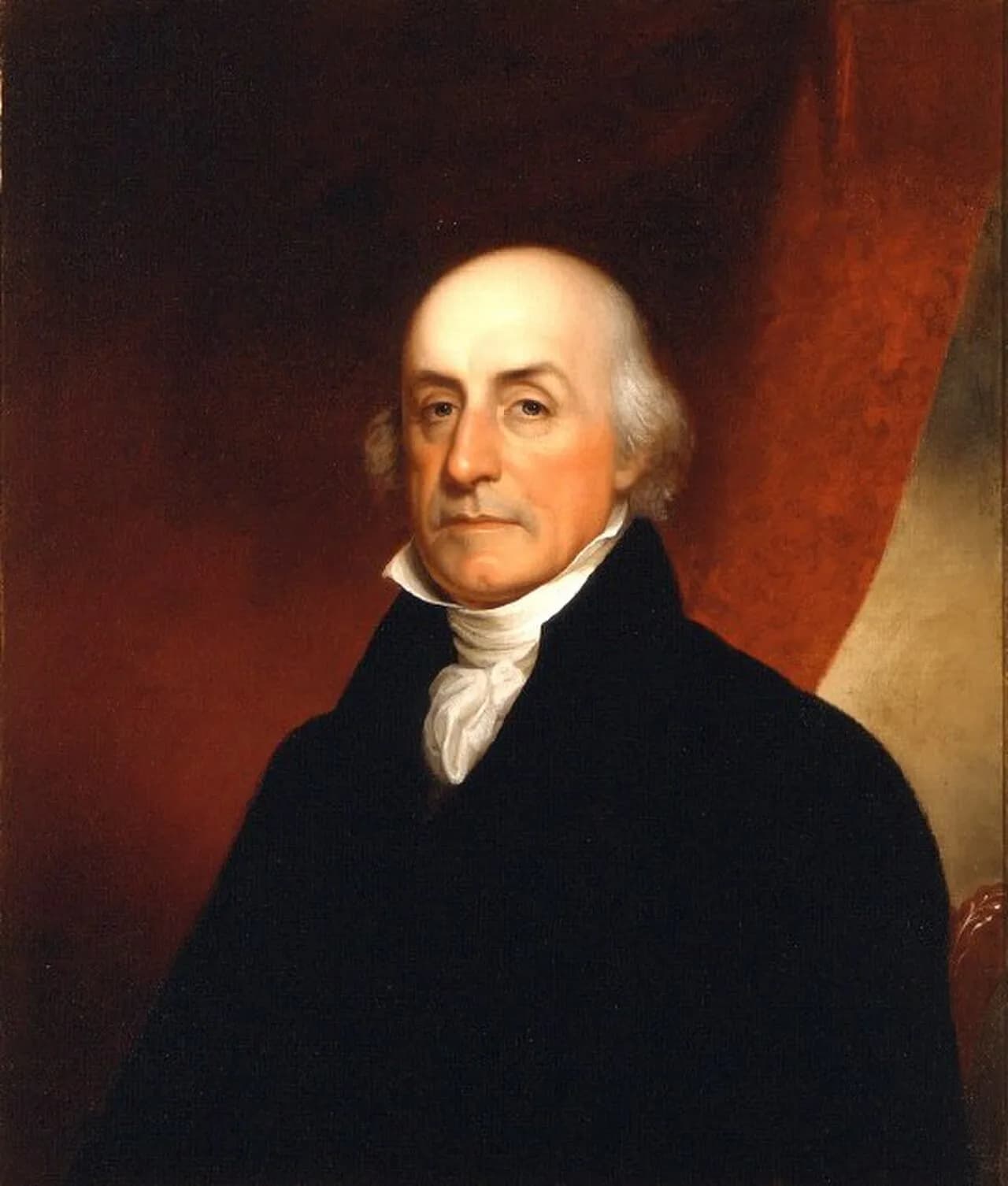 Lewis Morris